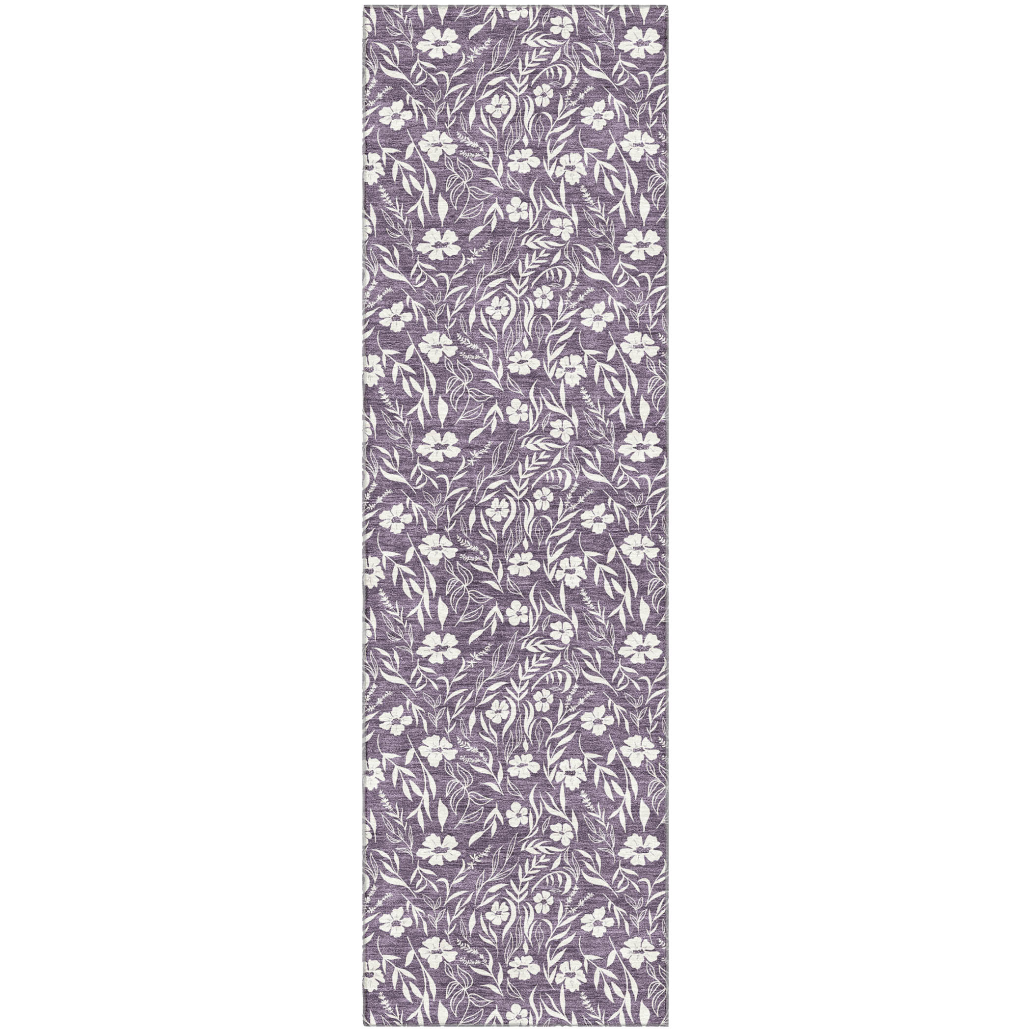 Dalyn Soft Essentials SE4 - Purple