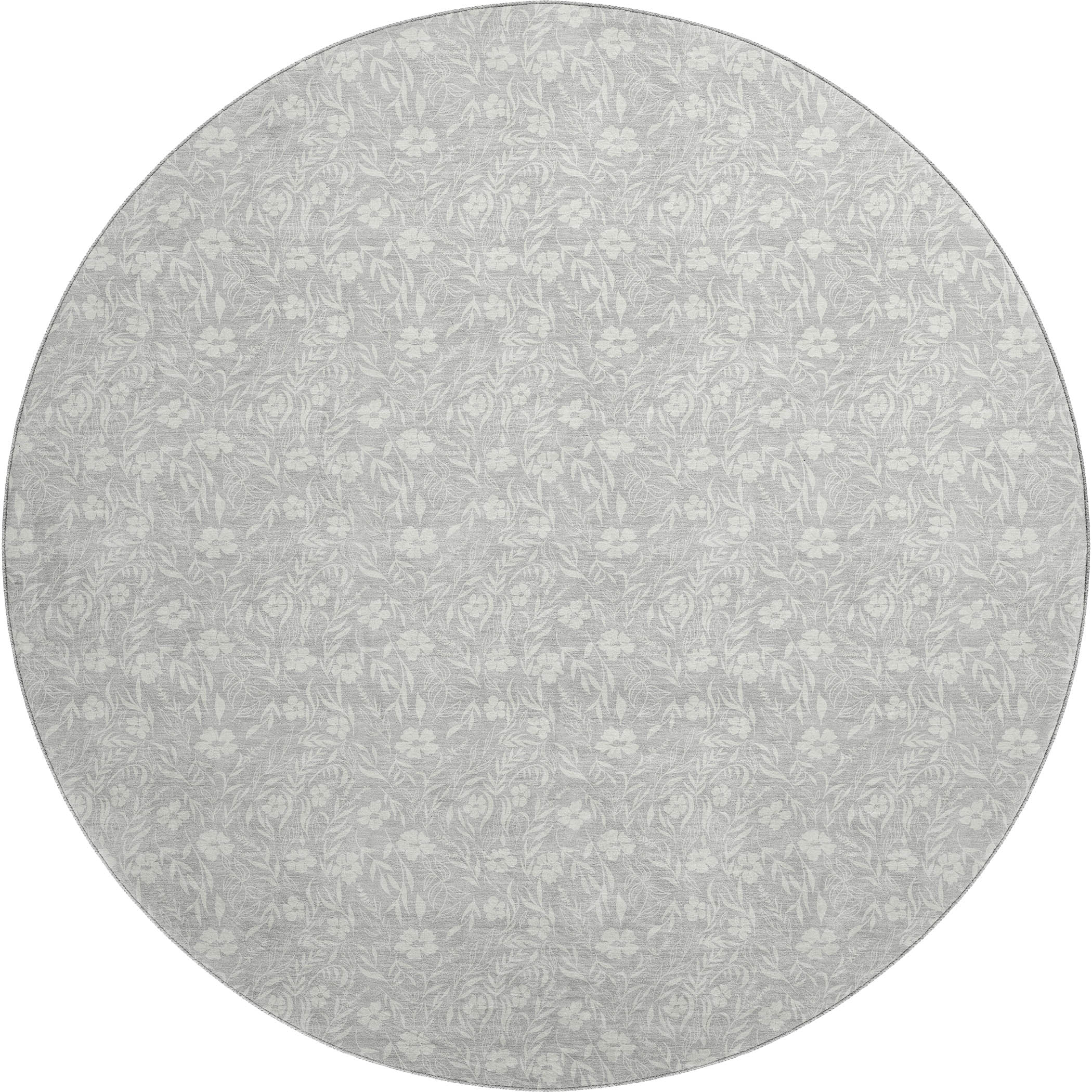 Dalyn Soft Essentials SE4 - Silver