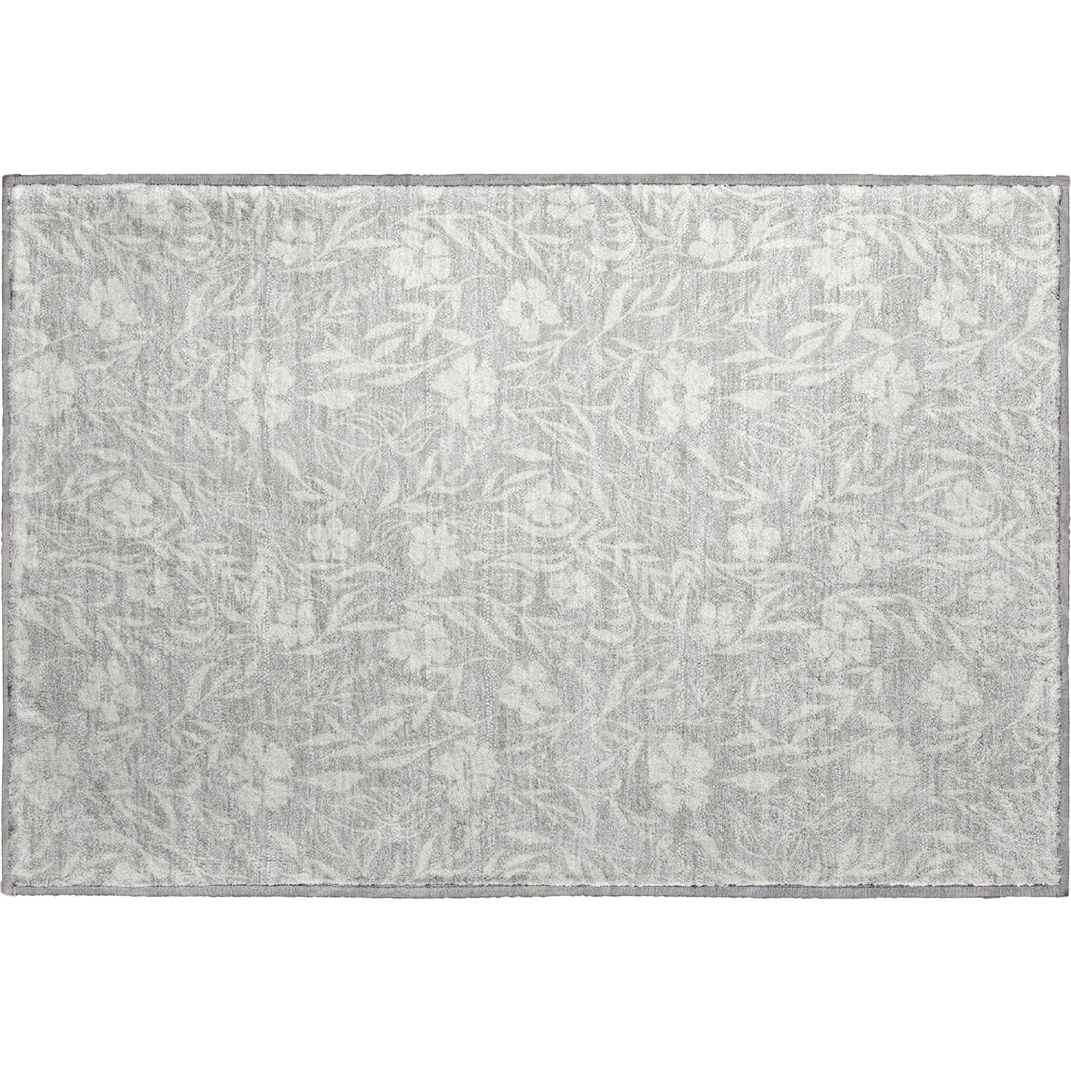 Dalyn Soft Essentials SE4 - Silver