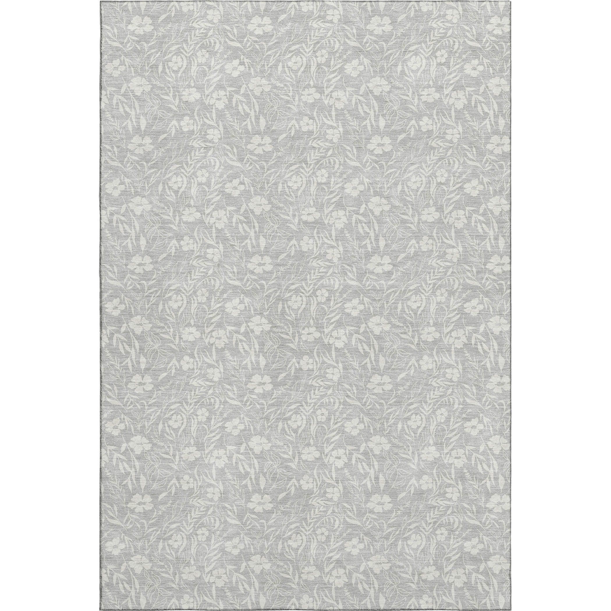 Dalyn Soft Essentials SE4 - Silver