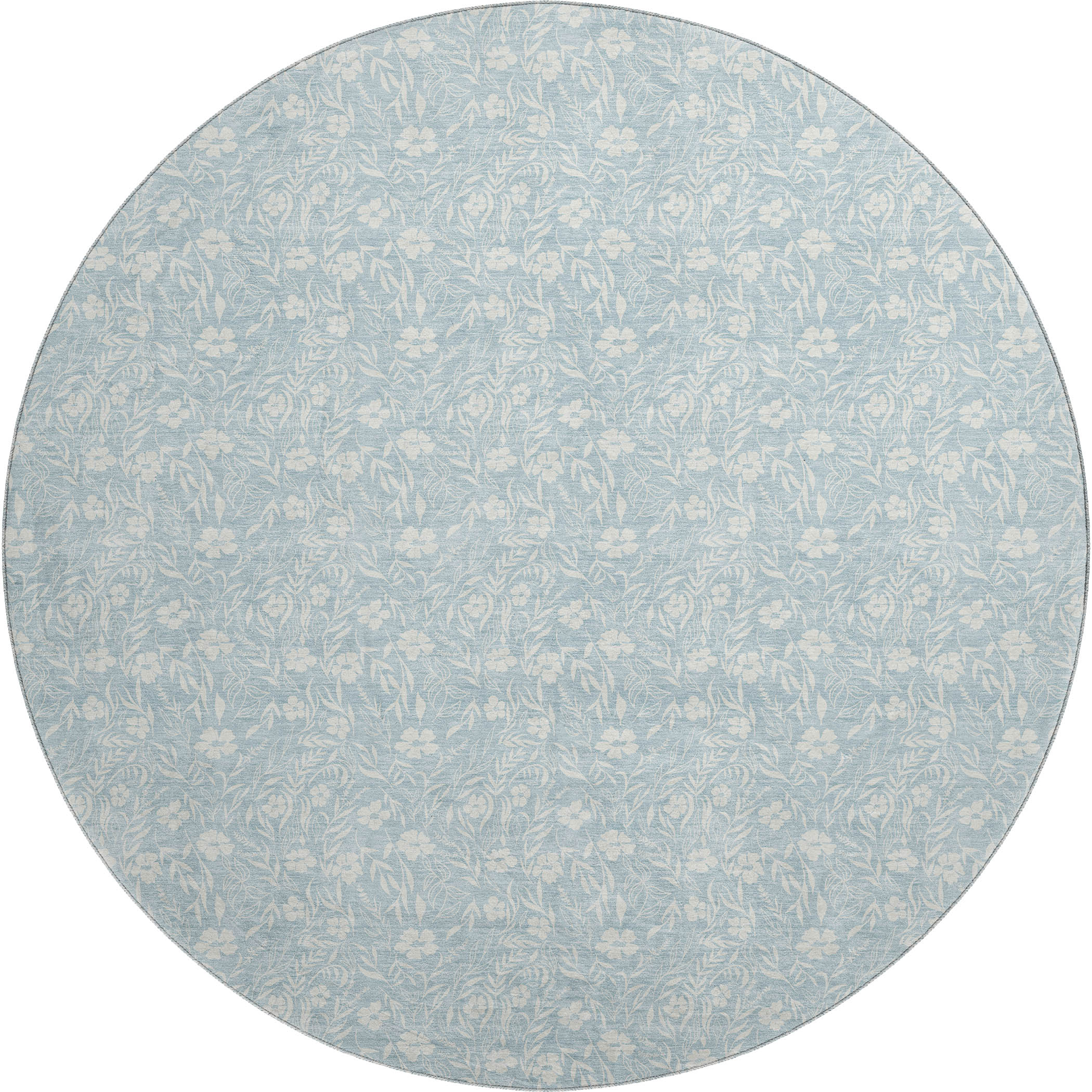Dalyn Soft Essentials SE4 - Sky