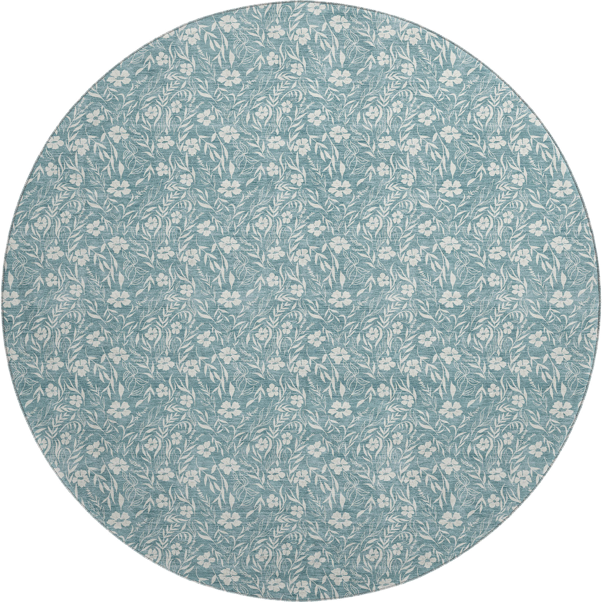 Dalyn Soft Essentials SE4 - Teal