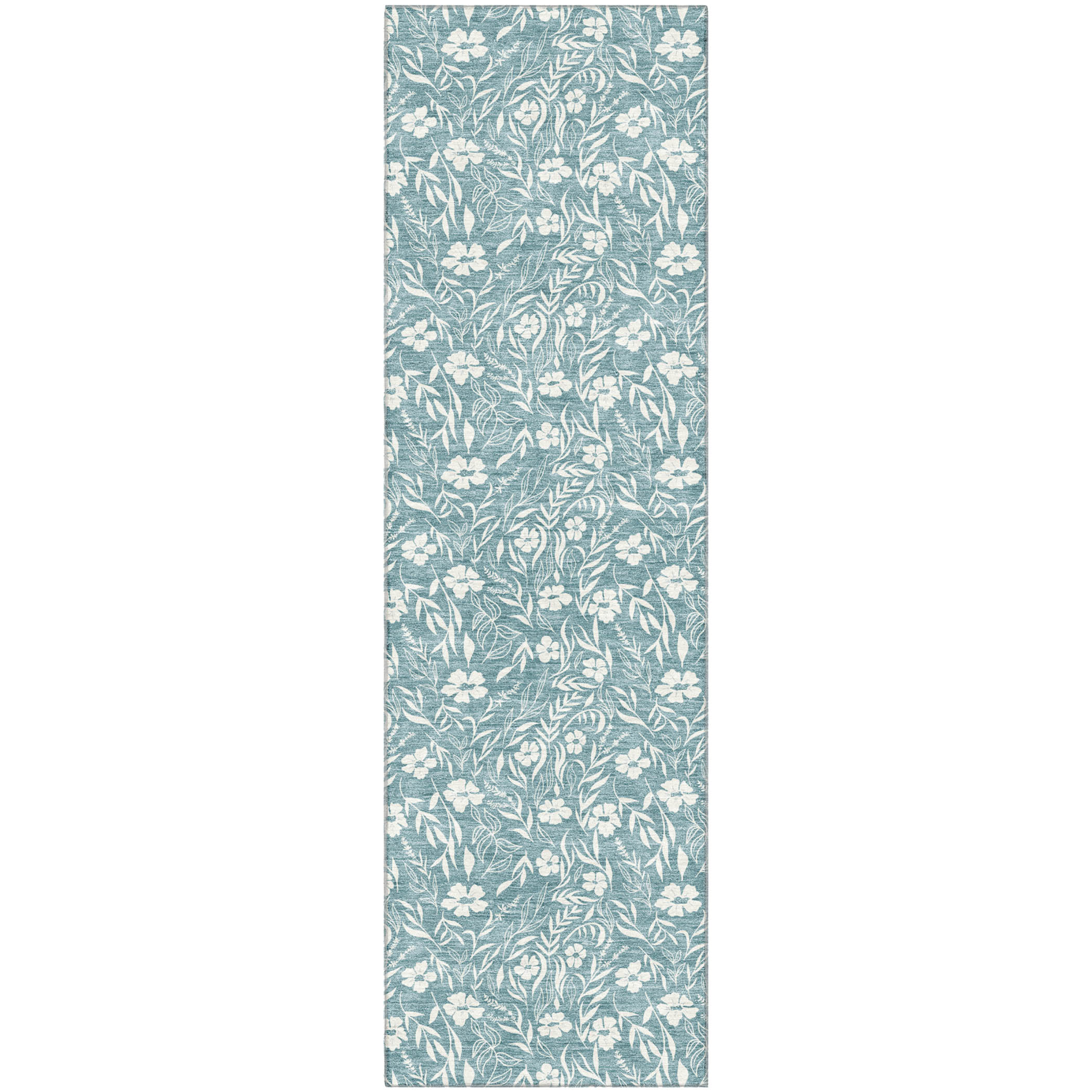 Dalyn Soft Essentials SE4 - Teal