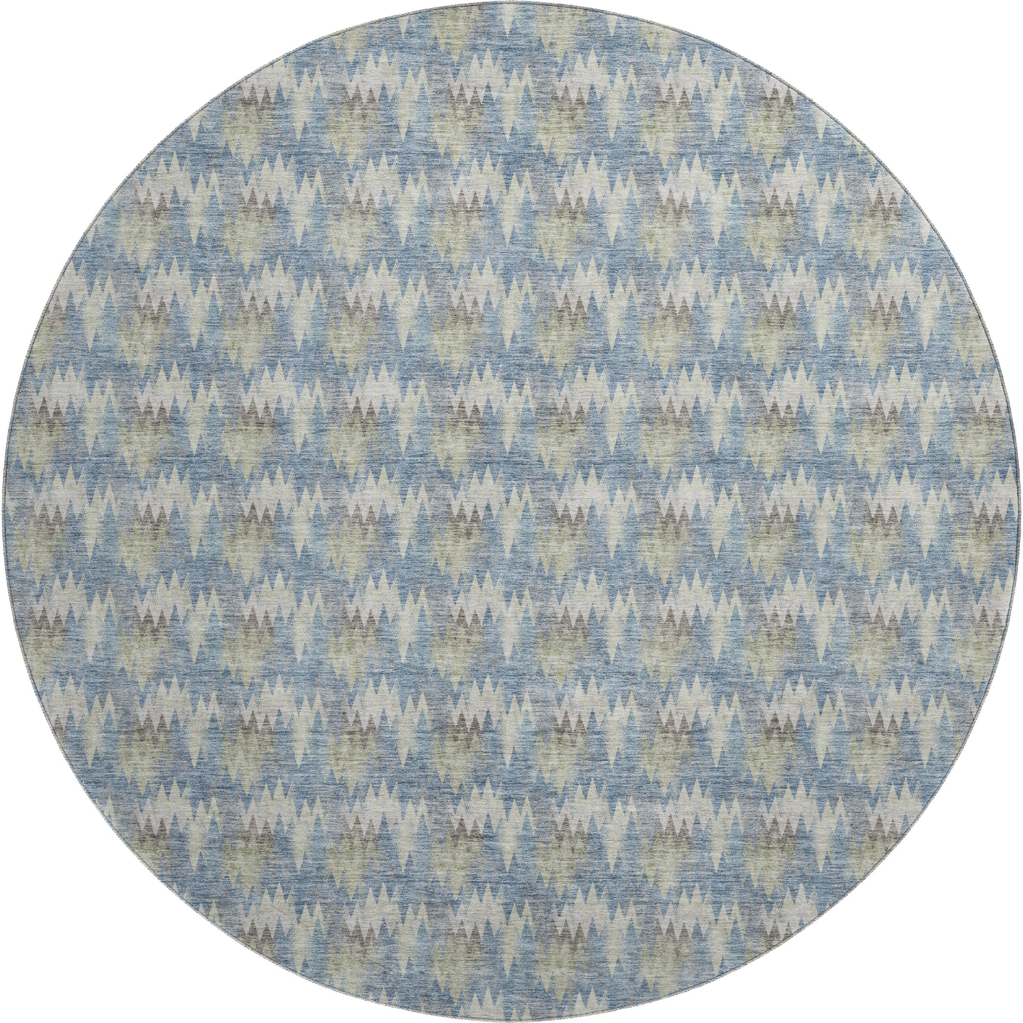 Dalyn Soft Essentials SE5 - Blue