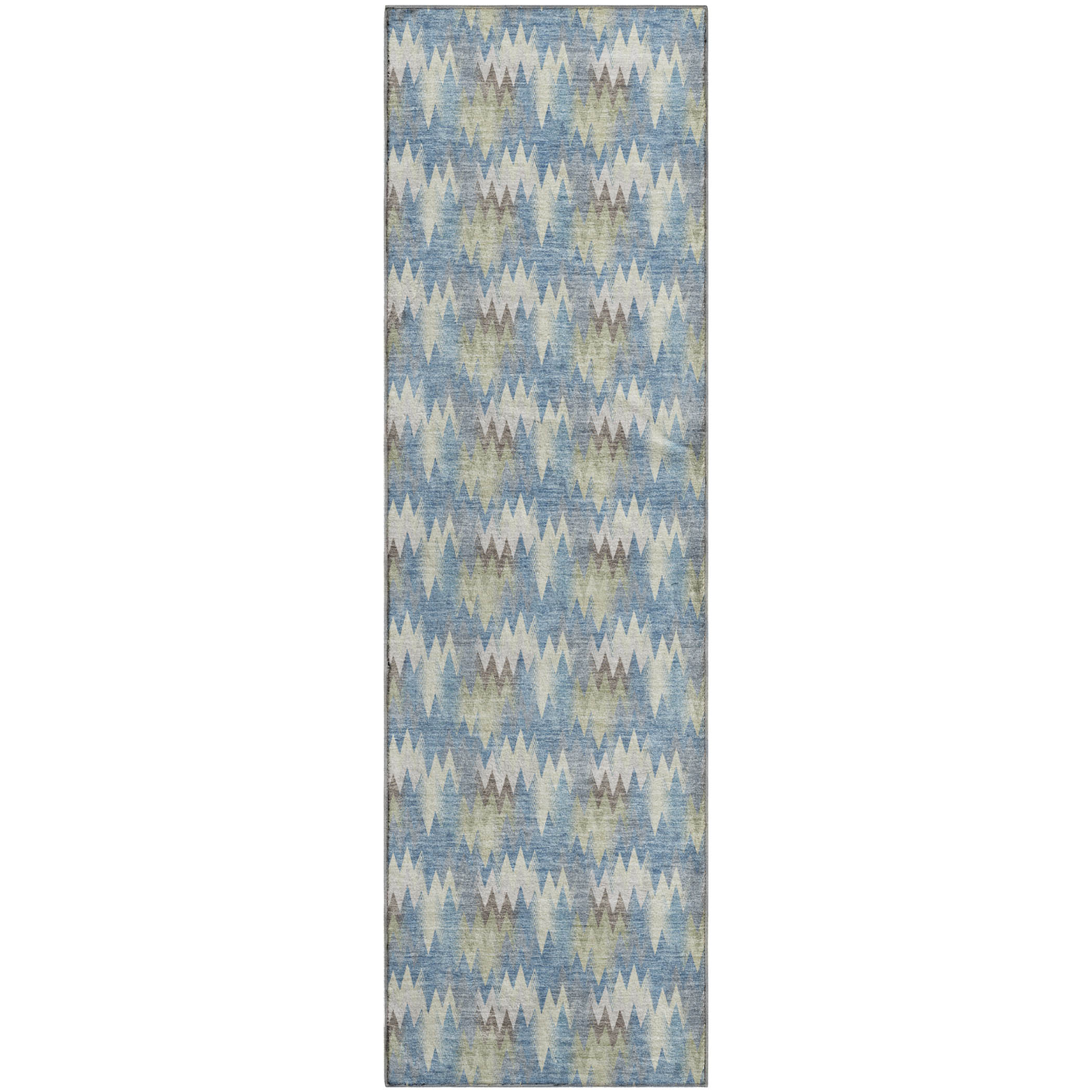 Dalyn Soft Essentials SE5 - Blue