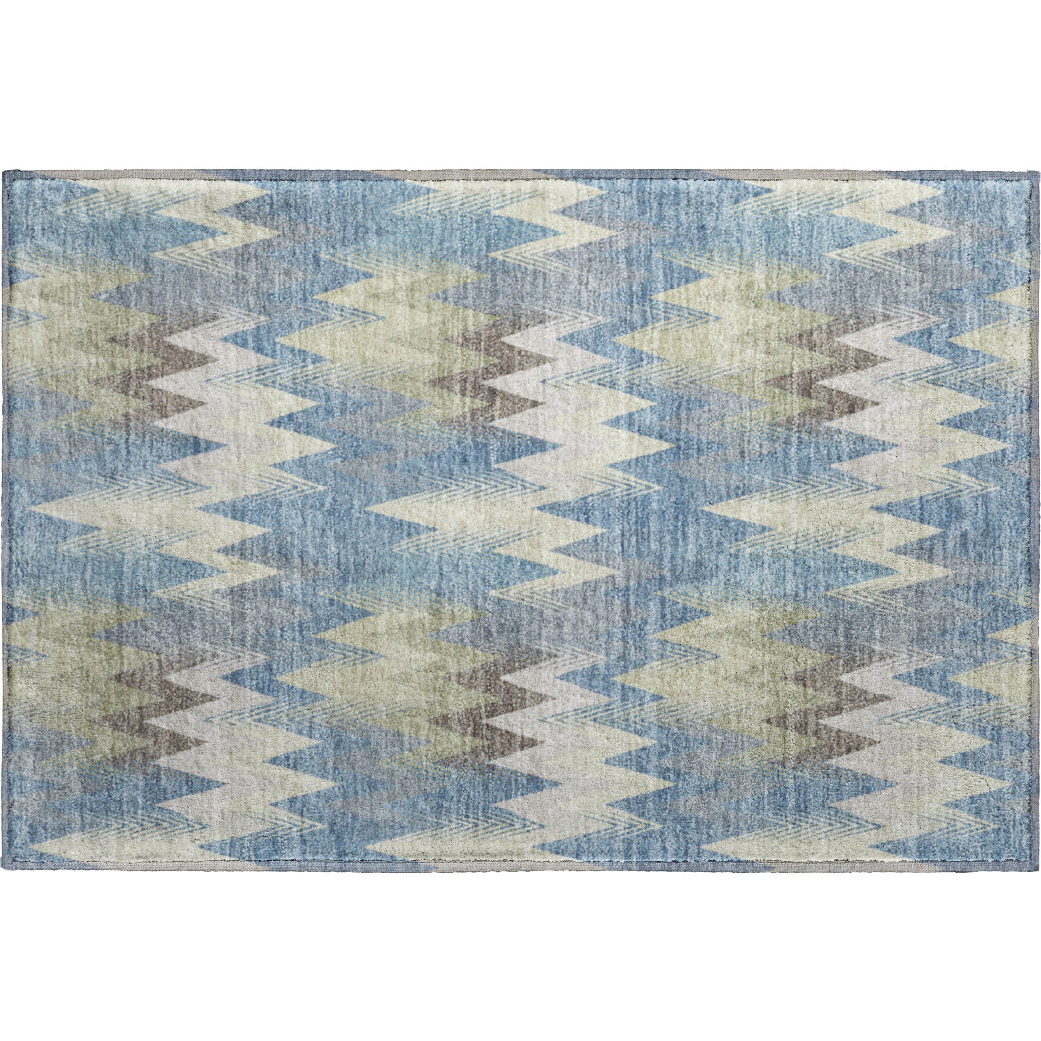 Dalyn Soft Essentials SE5 - Blue