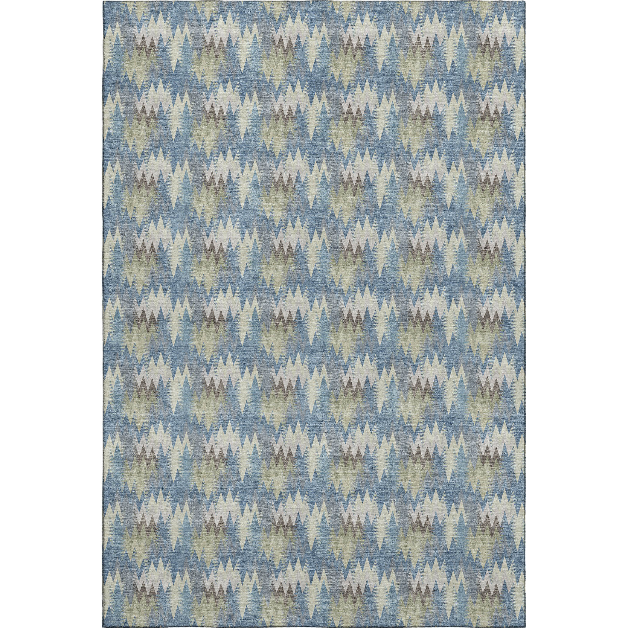 Dalyn Soft Essentials SE5 - Blue