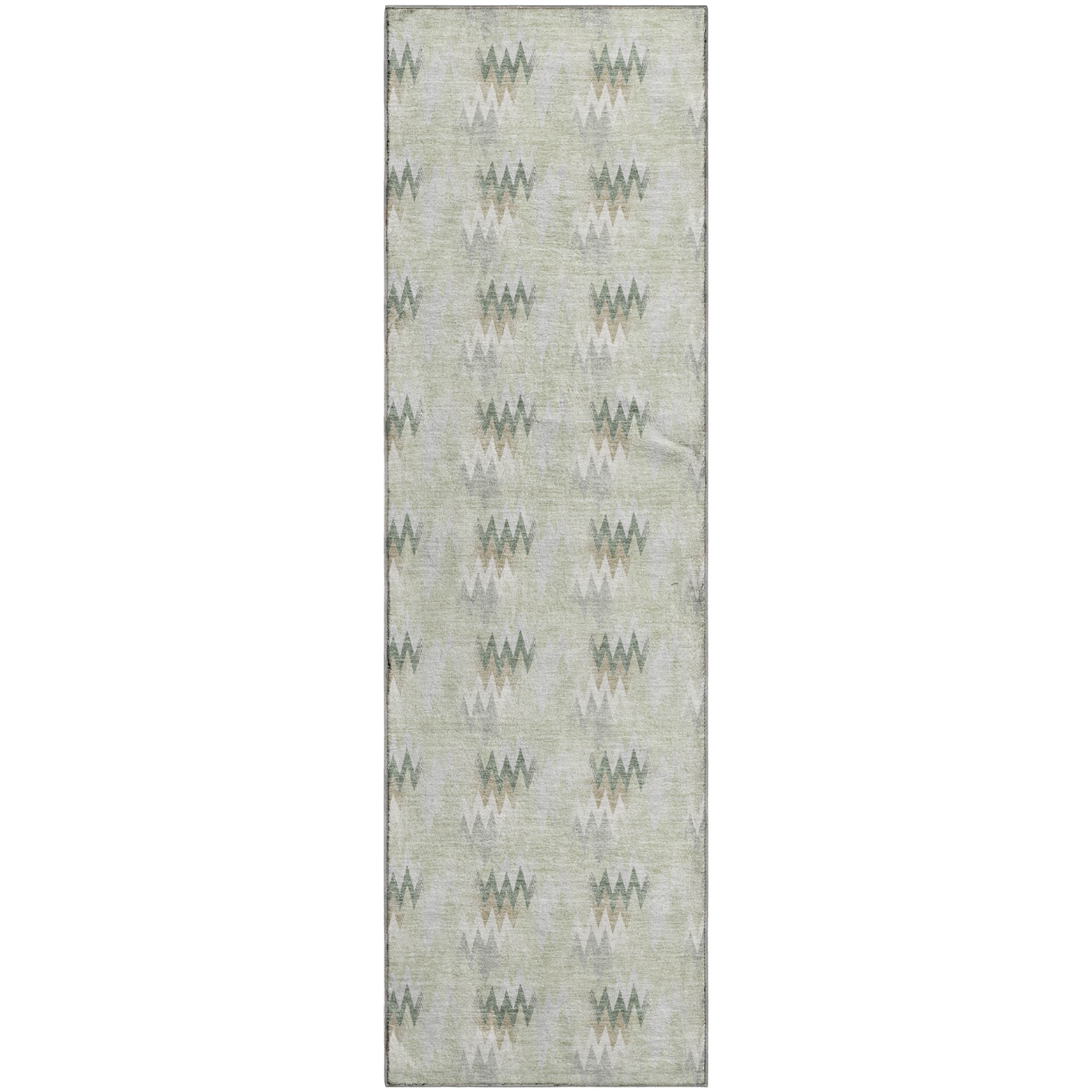 Dalyn Soft Essentials SE5 - Celery