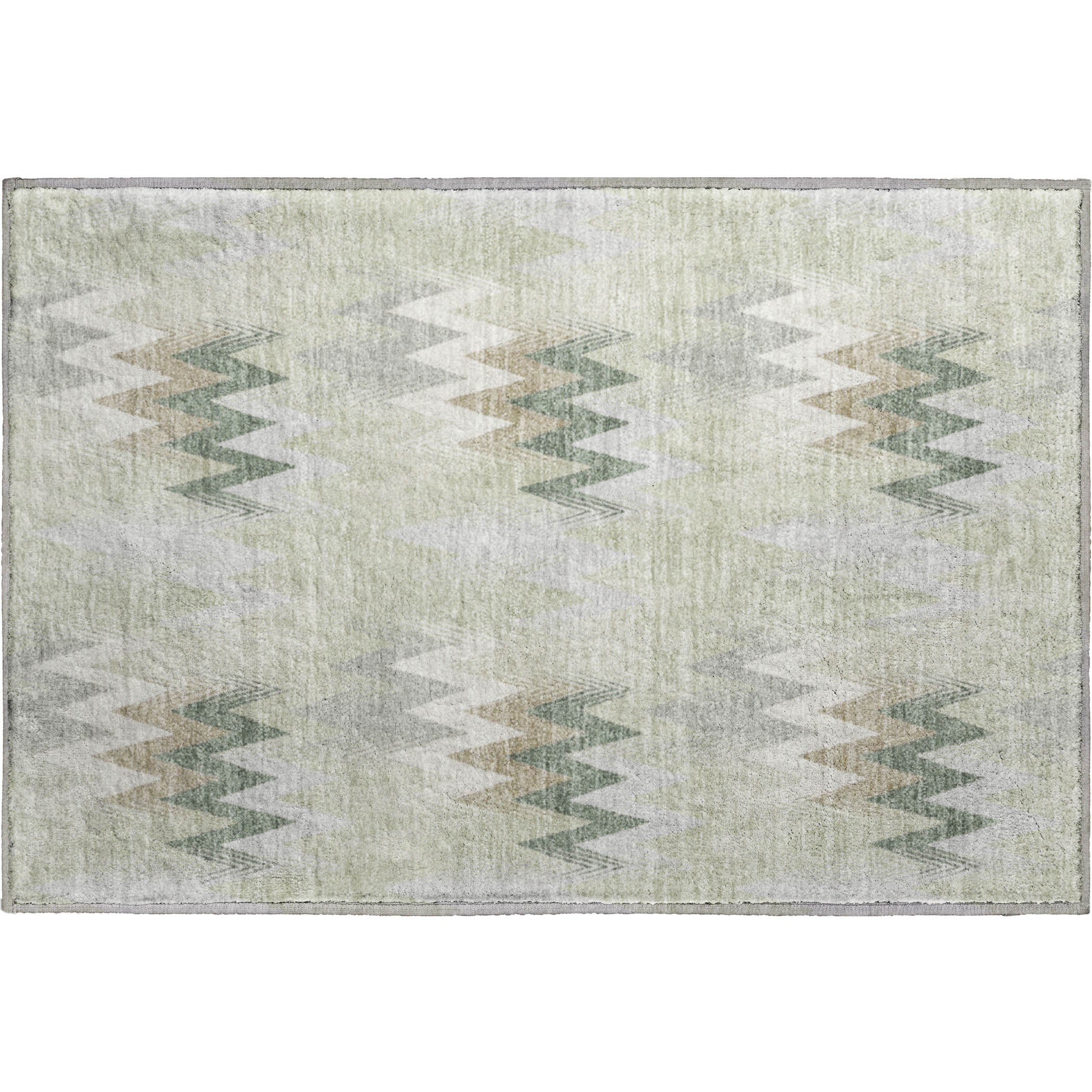 Dalyn Soft Essentials SE5 - Celery