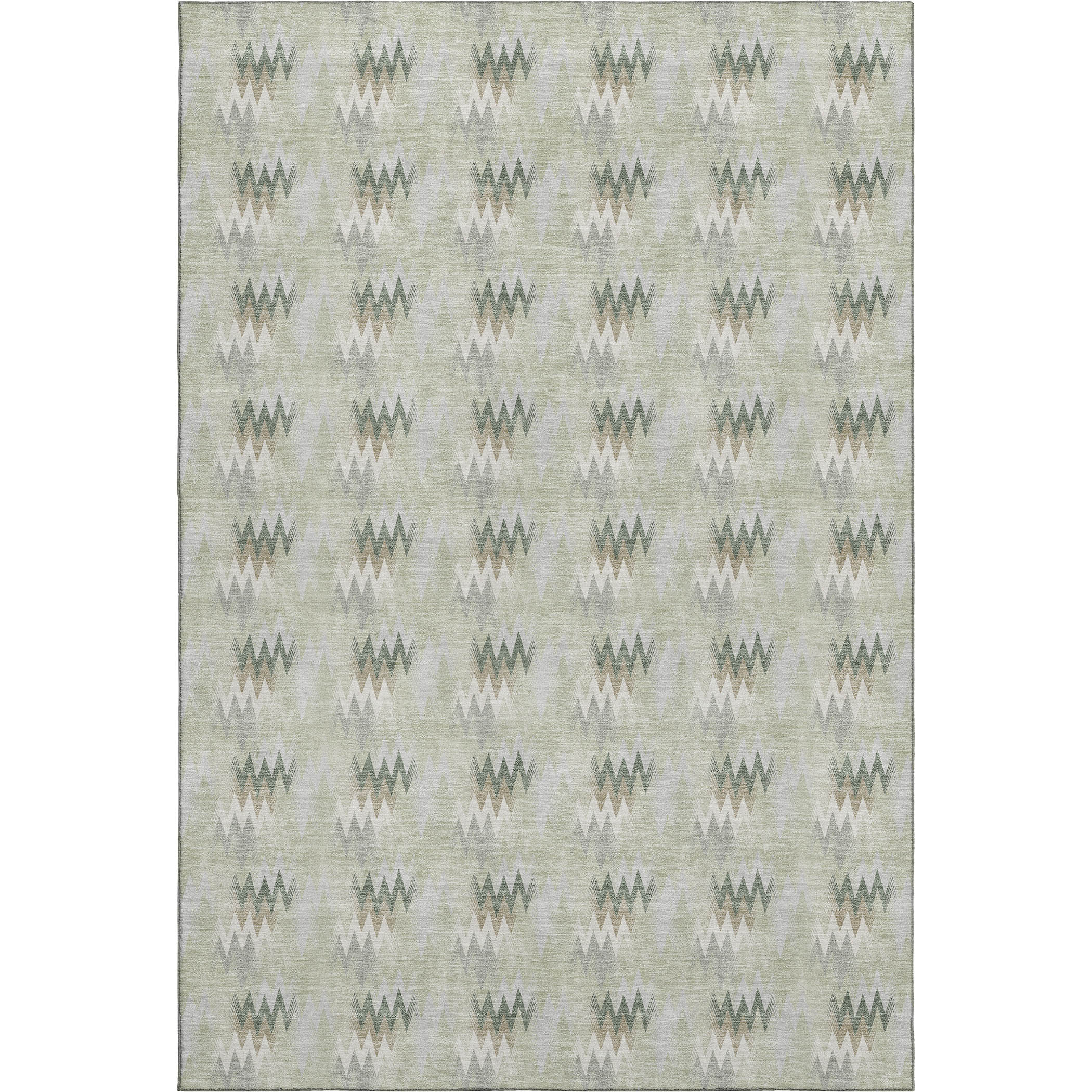 Dalyn Soft Essentials SE5 - Celery