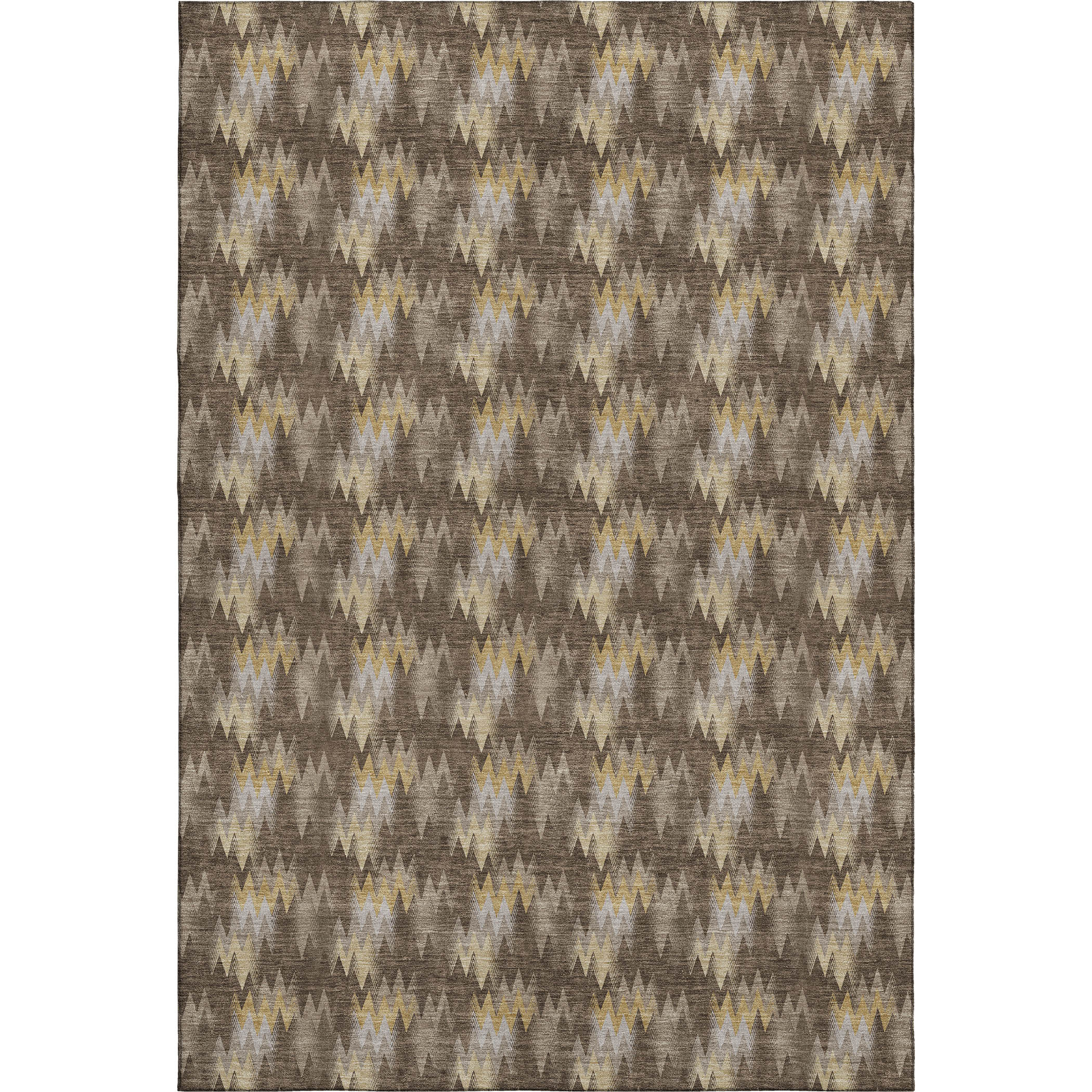 Dalyn Soft Essentials SE5 - Chocolate