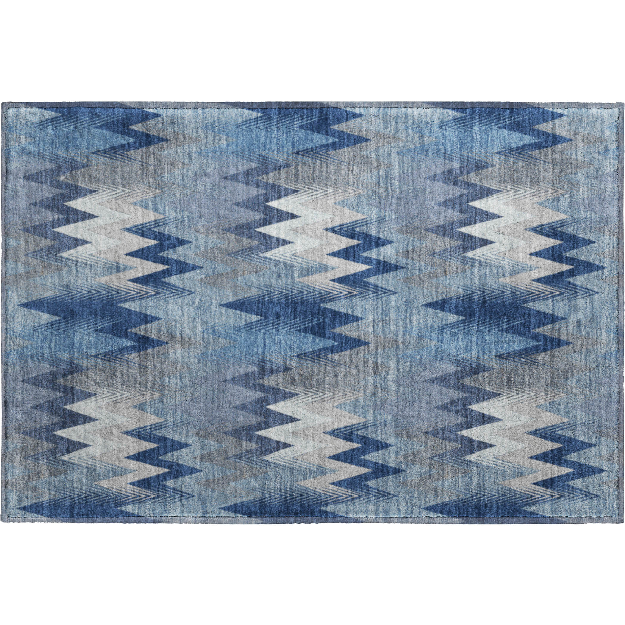 Dalyn Soft Essentials SE5 - Denim