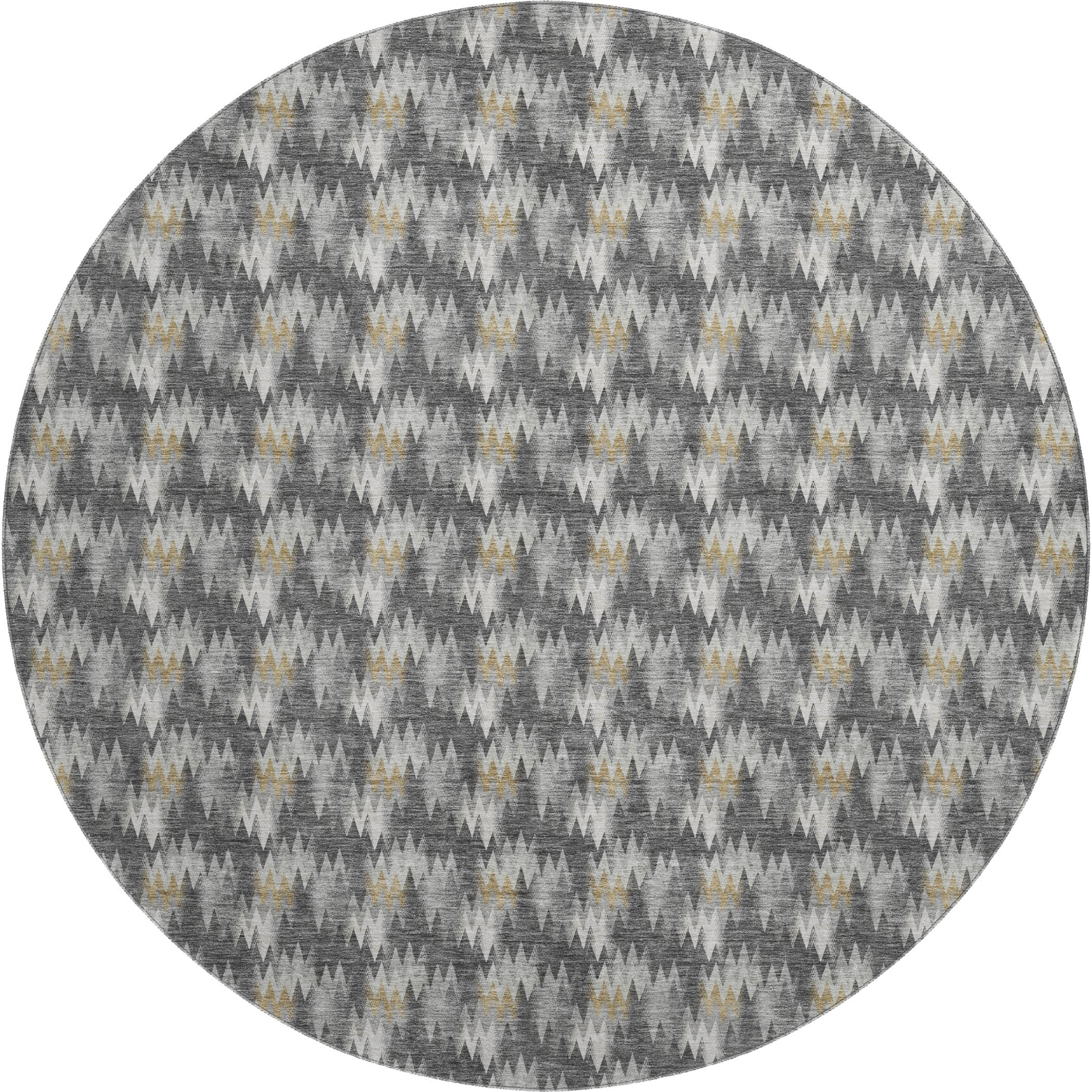 Dalyn Soft Essentials SE5 - Graphite
