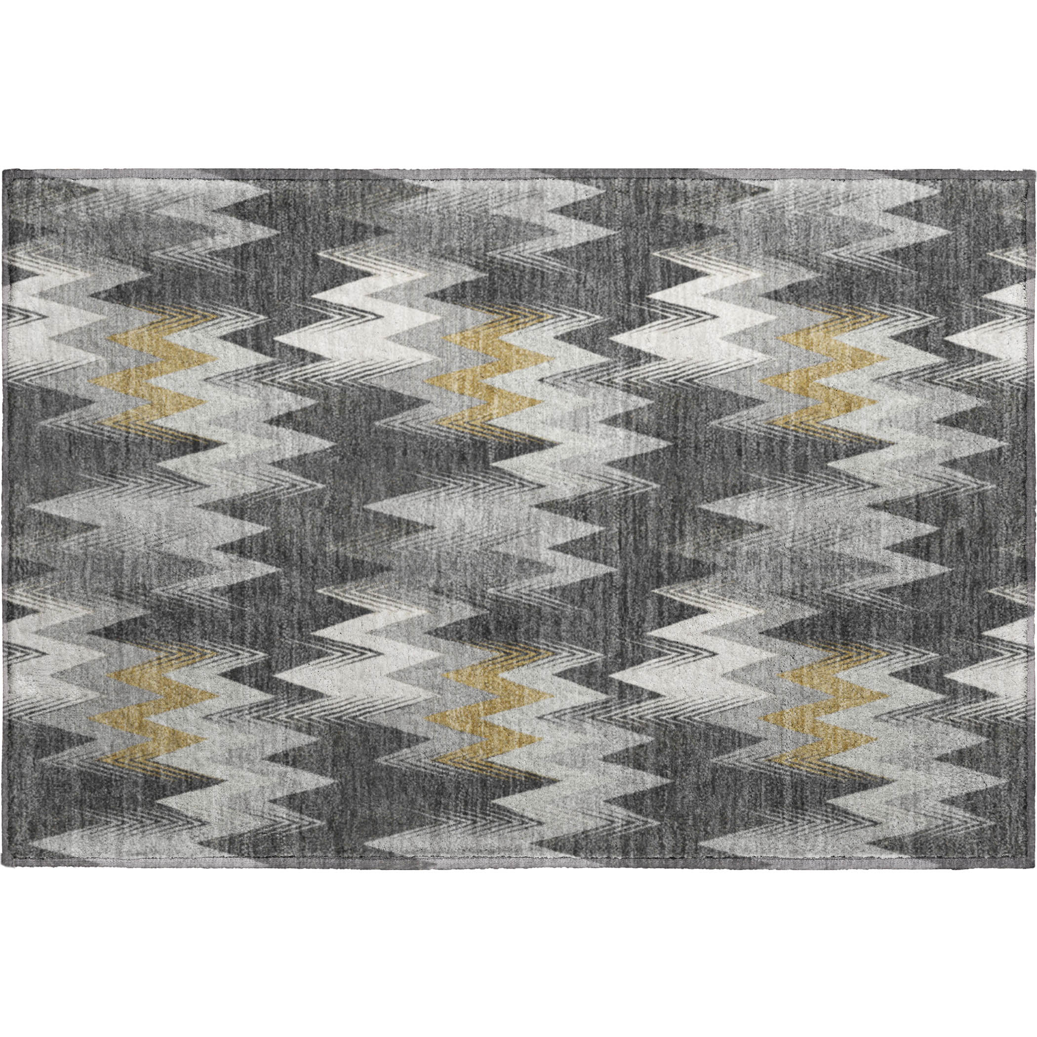 Dalyn Soft Essentials SE5 - Graphite
