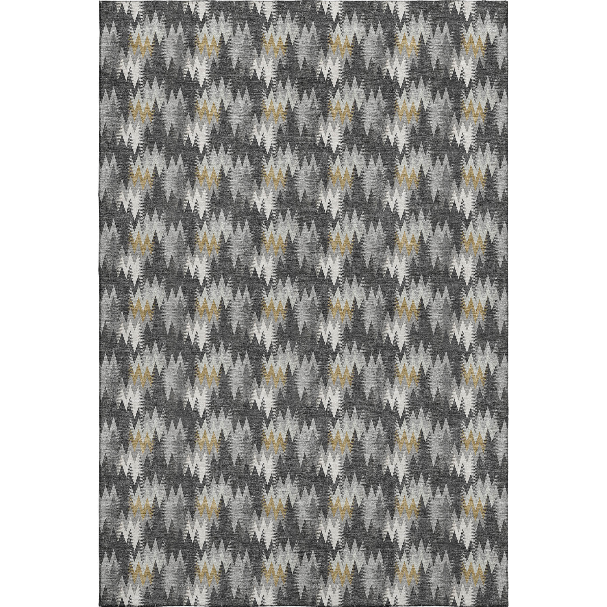 Dalyn Soft Essentials SE5 - Graphite