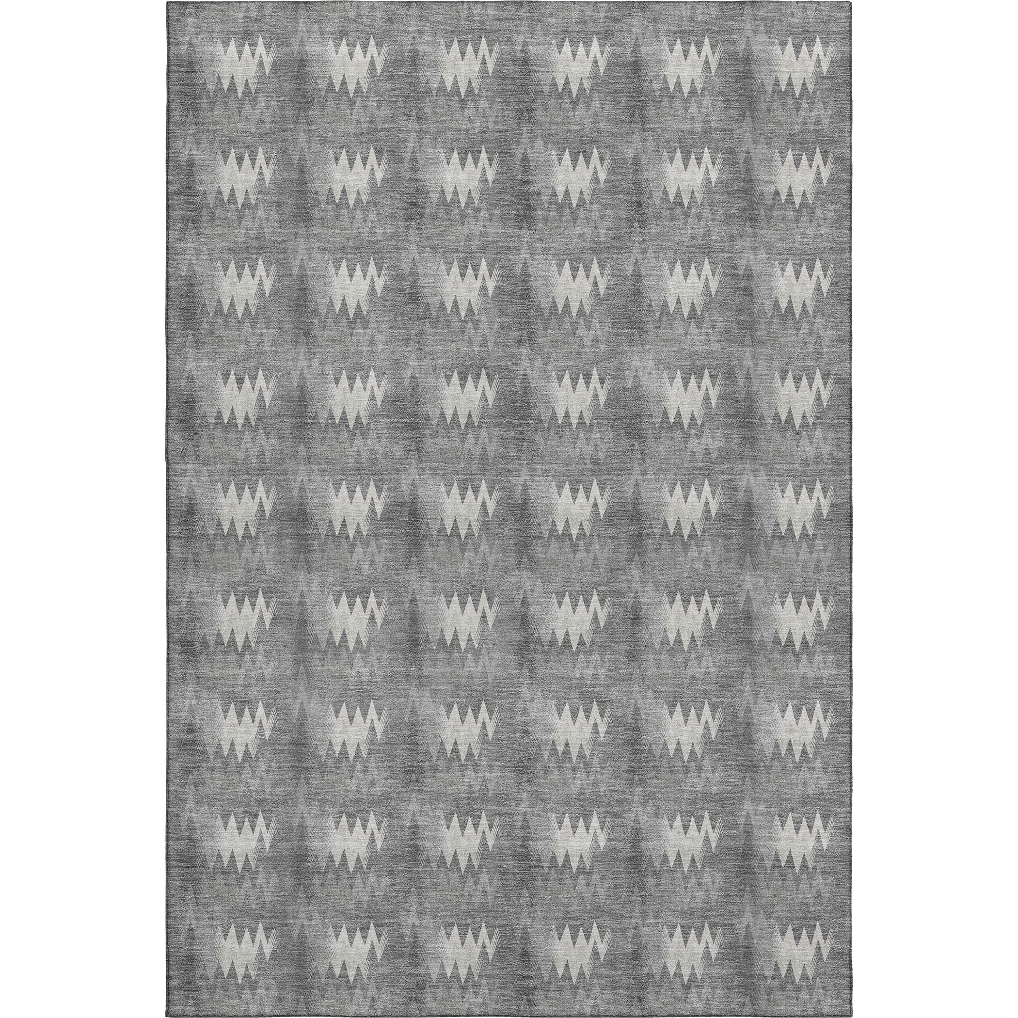 Dalyn Soft Essentials SE5 - Gray