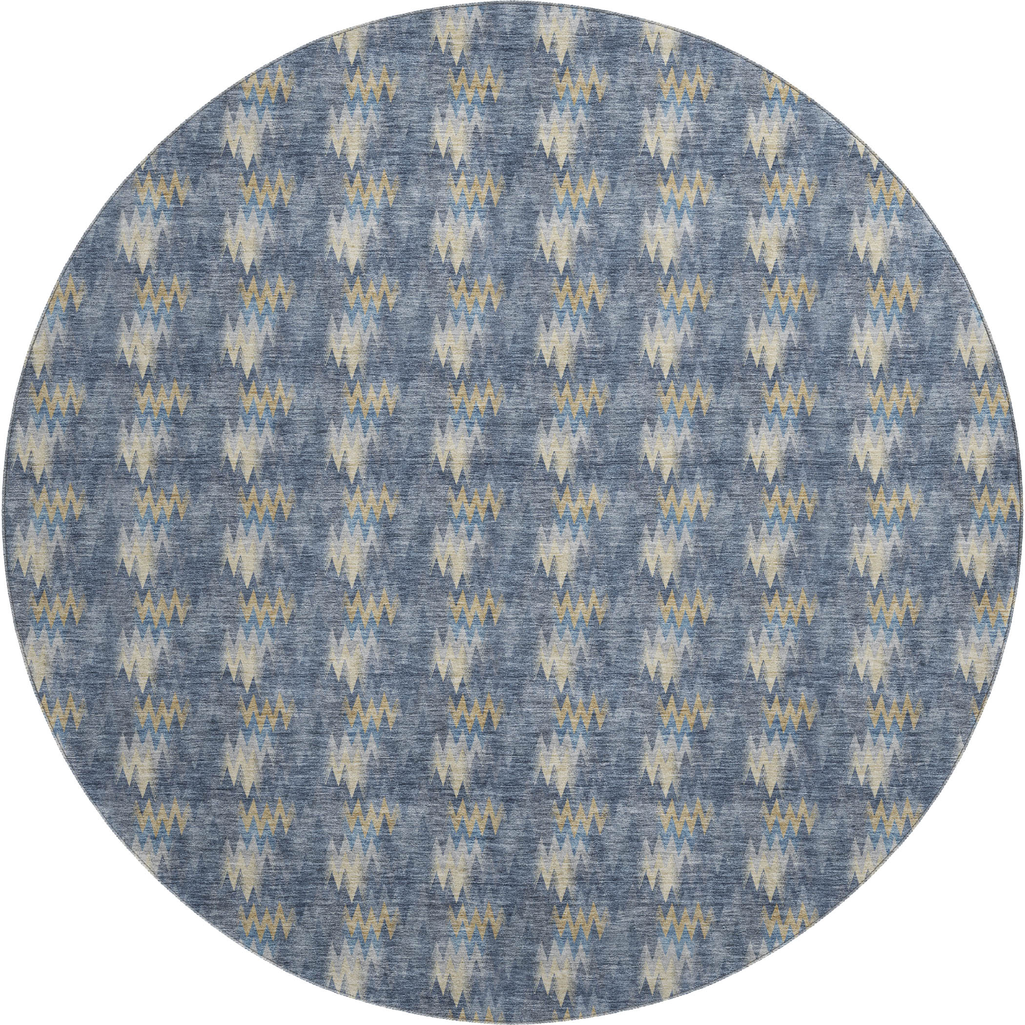 Dalyn Soft Essentials SE5 - Navy