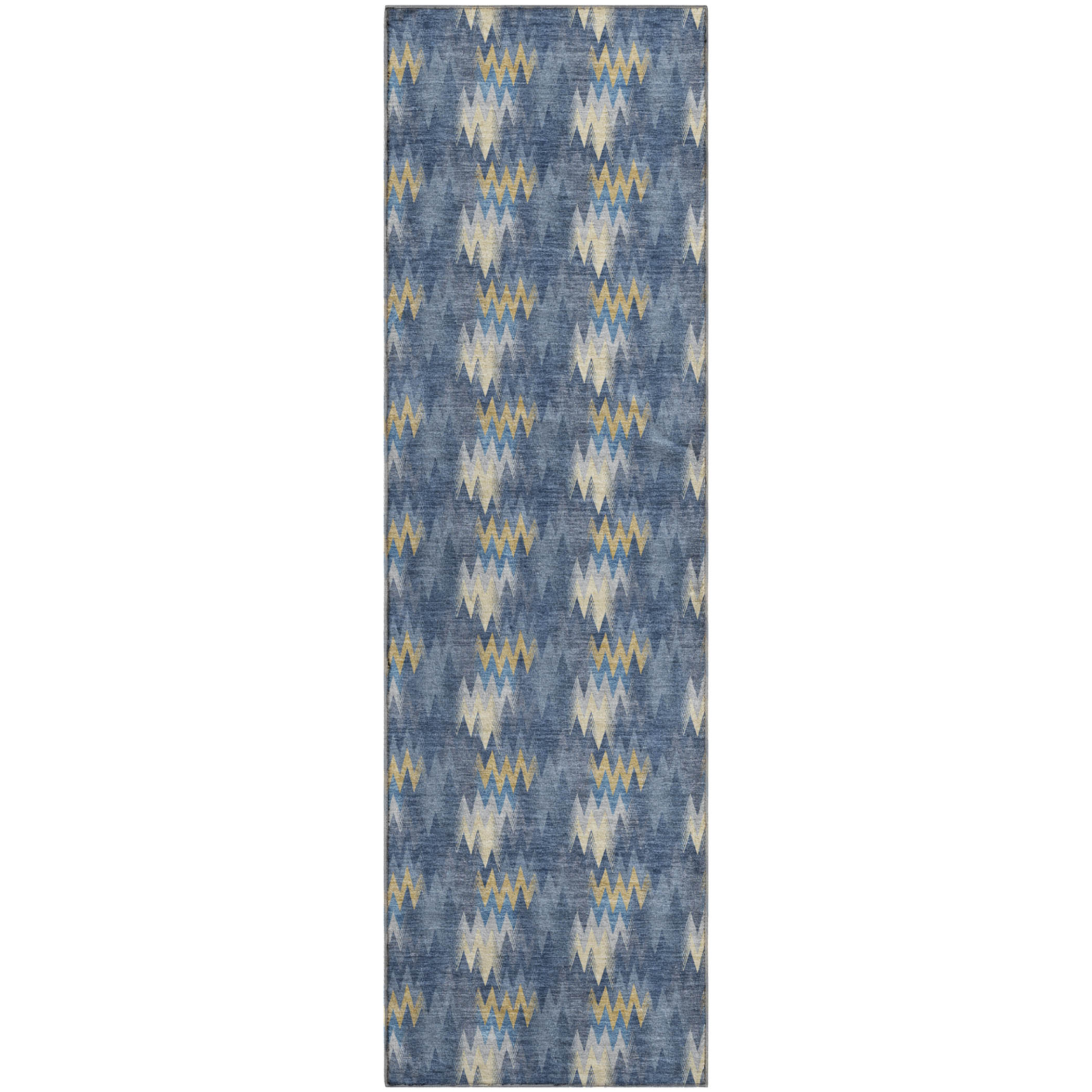 Dalyn Soft Essentials SE5 - Navy