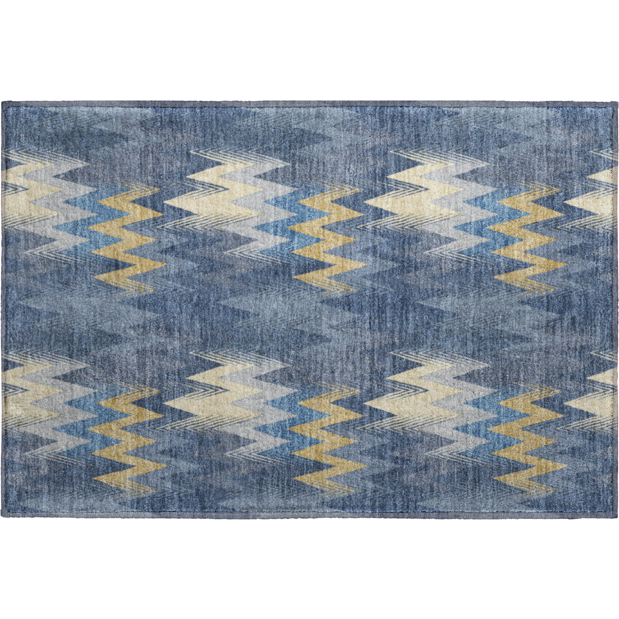 Dalyn Soft Essentials SE5 - Navy