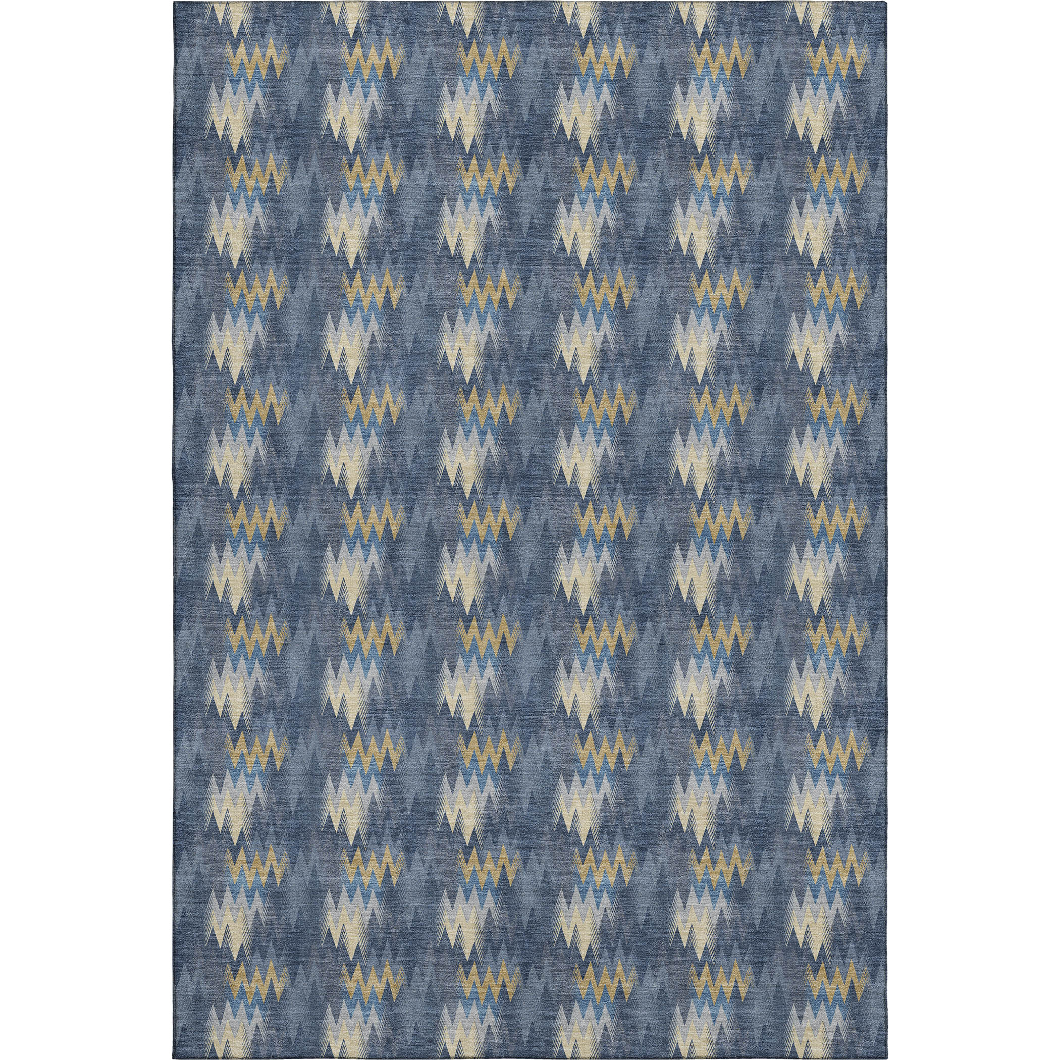 Dalyn Soft Essentials SE5 - Navy