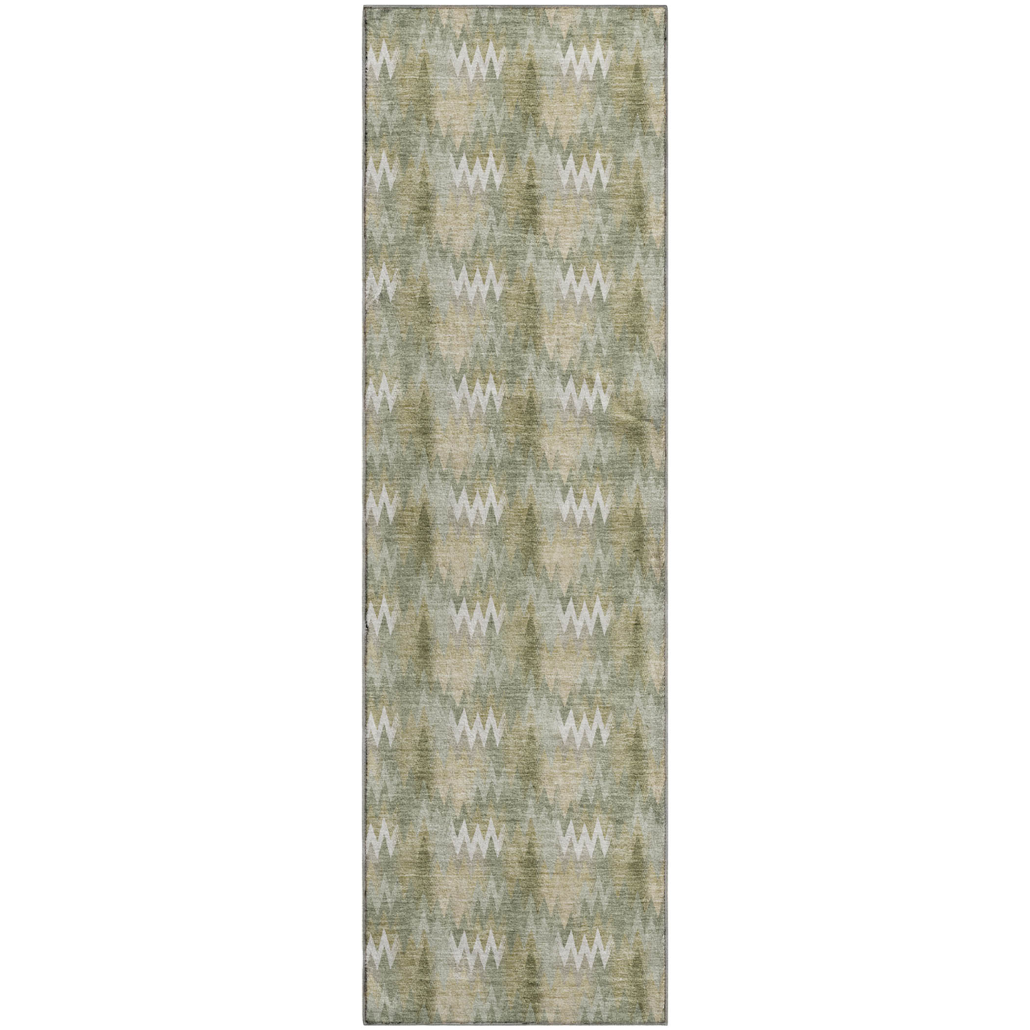 Dalyn Soft Essentials SE5 - Olive