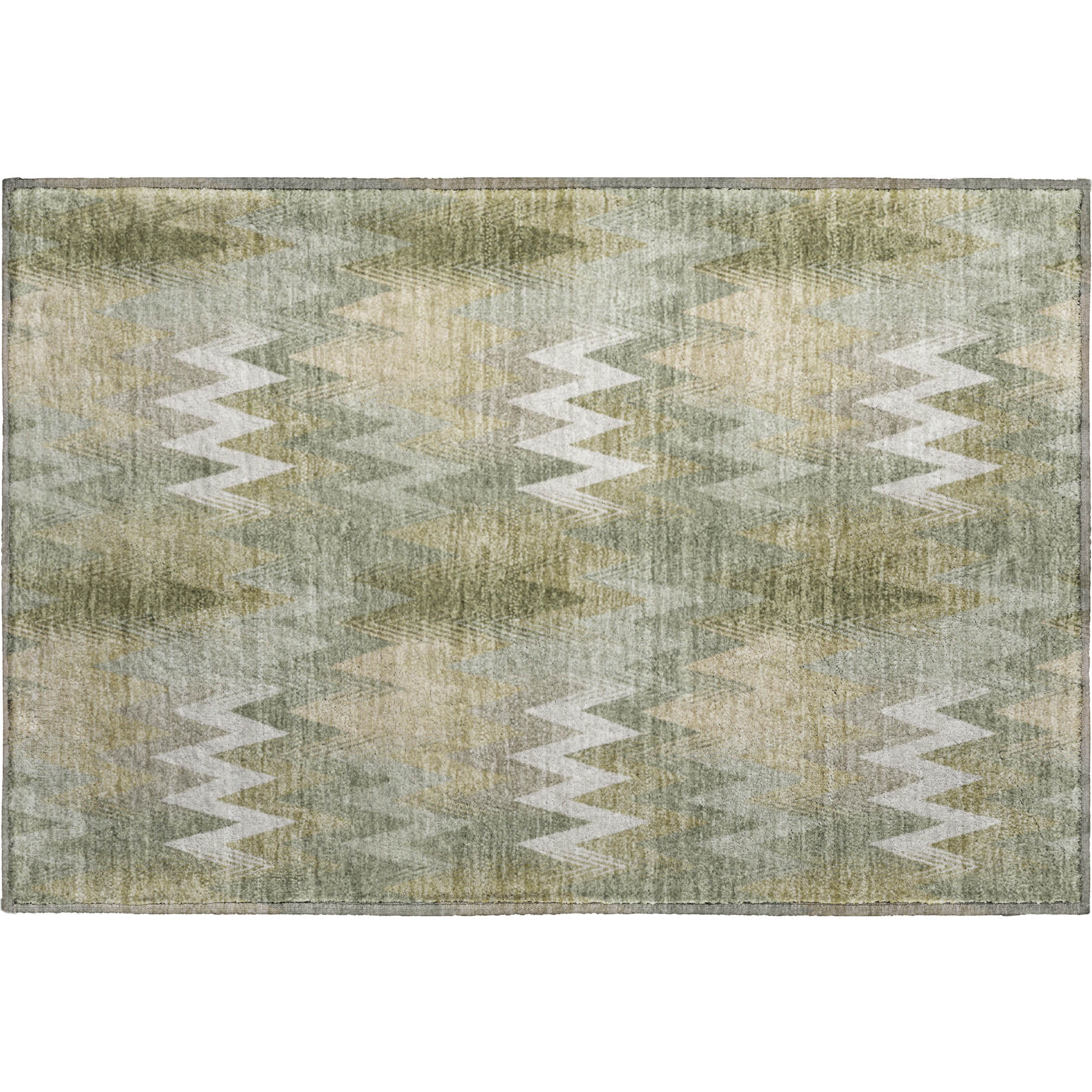 Dalyn Soft Essentials SE5 - Olive