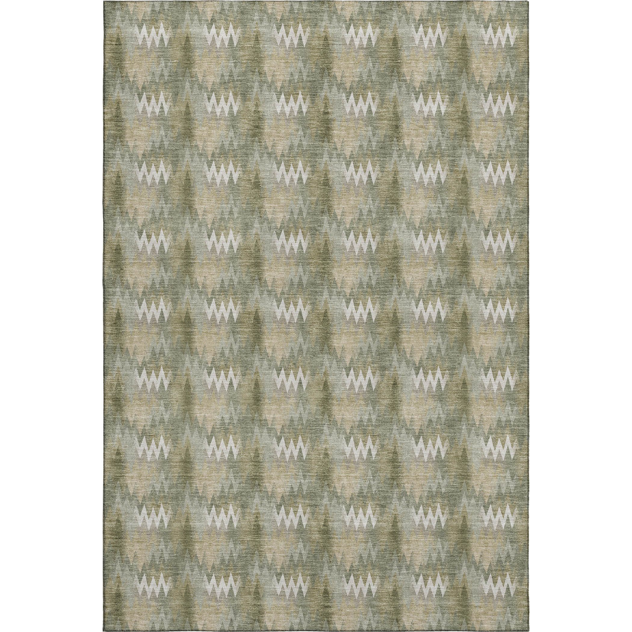 Dalyn Soft Essentials SE5 - Olive