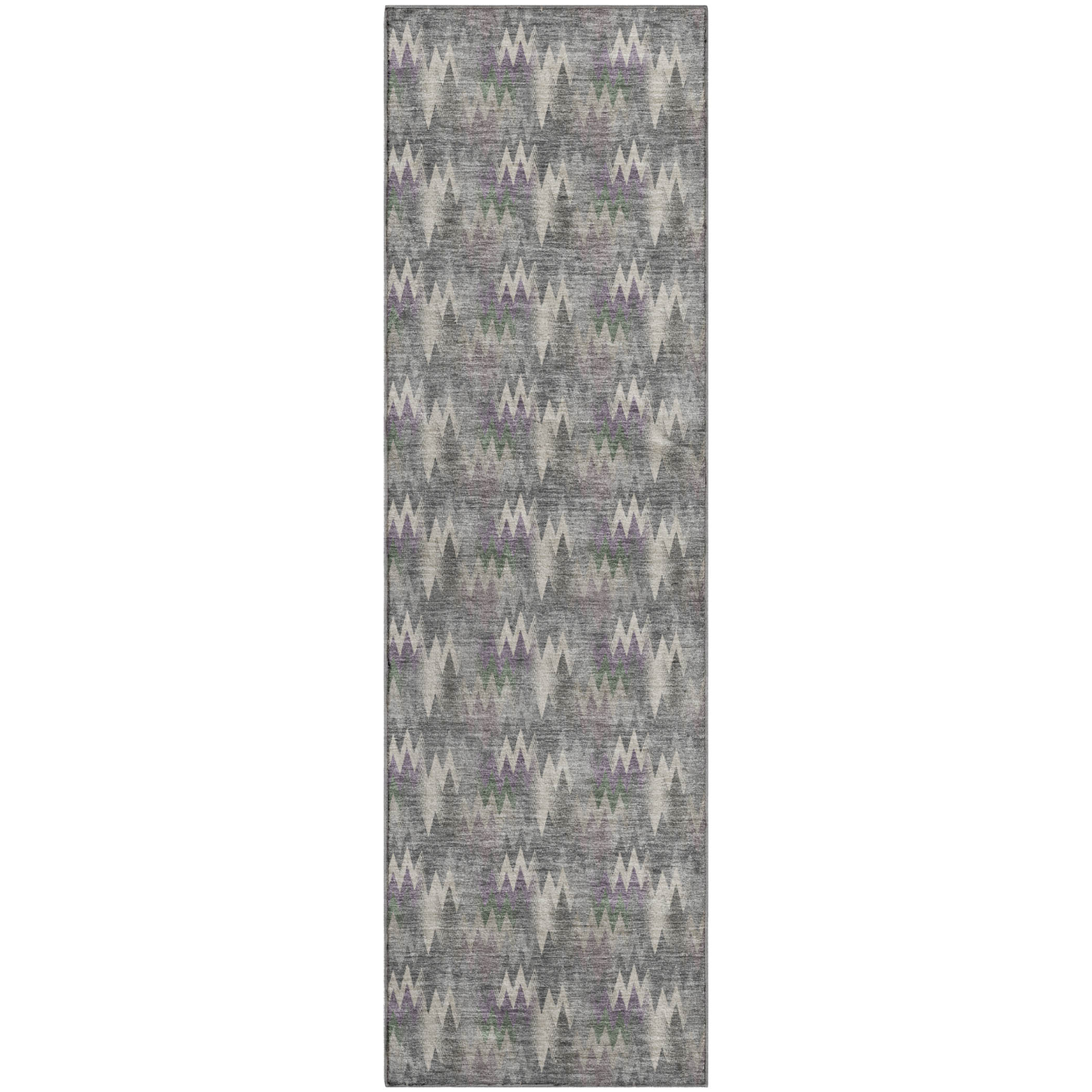 Dalyn Soft Essentials SE5 - Pewter