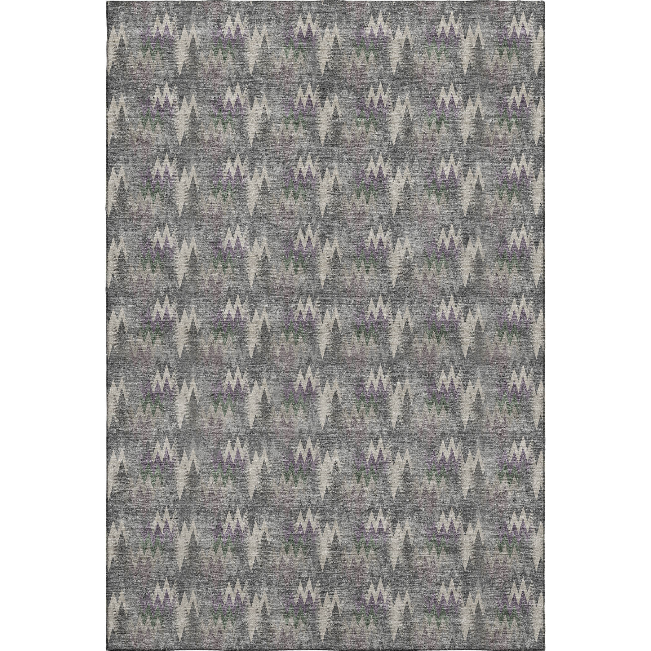 Dalyn Soft Essentials SE5 - Pewter