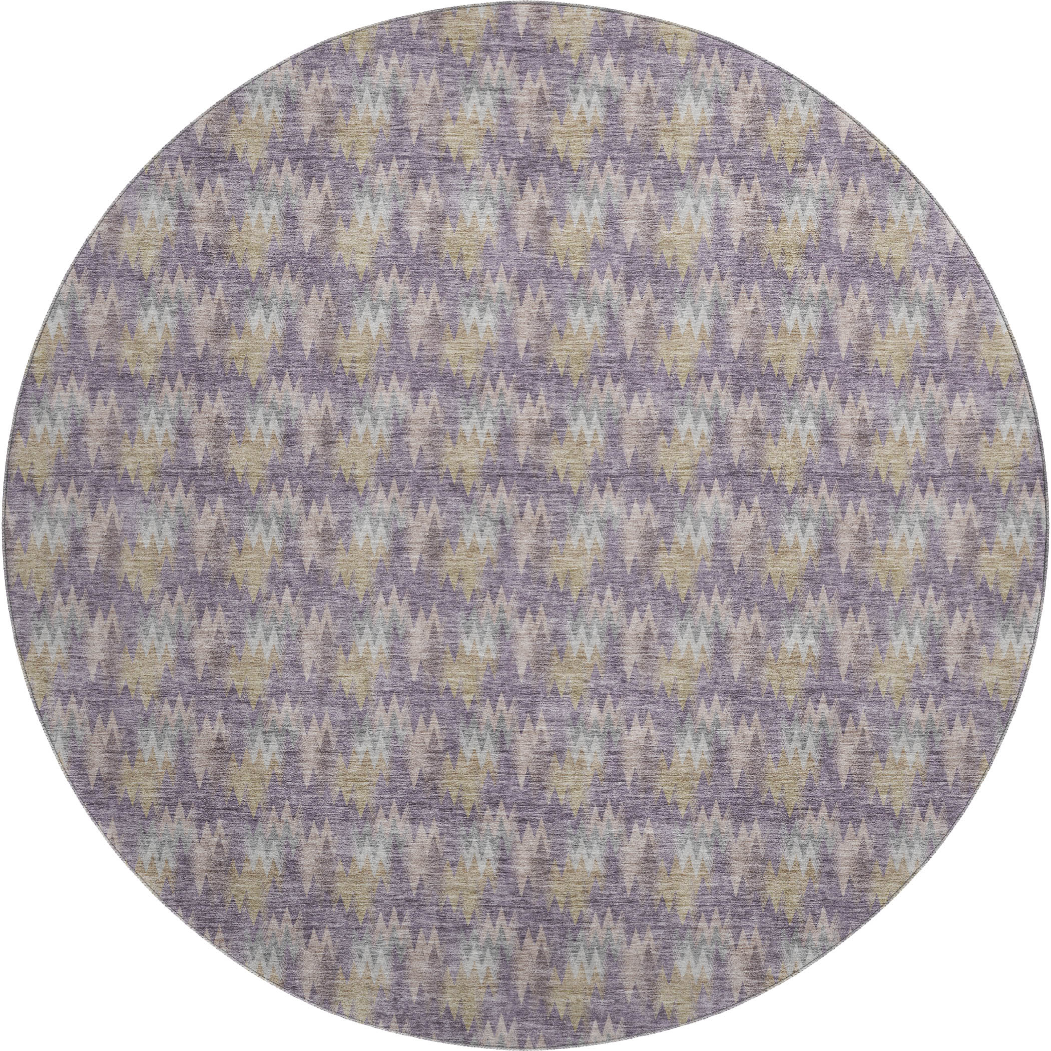 Dalyn Soft Essentials SE5 - Plum