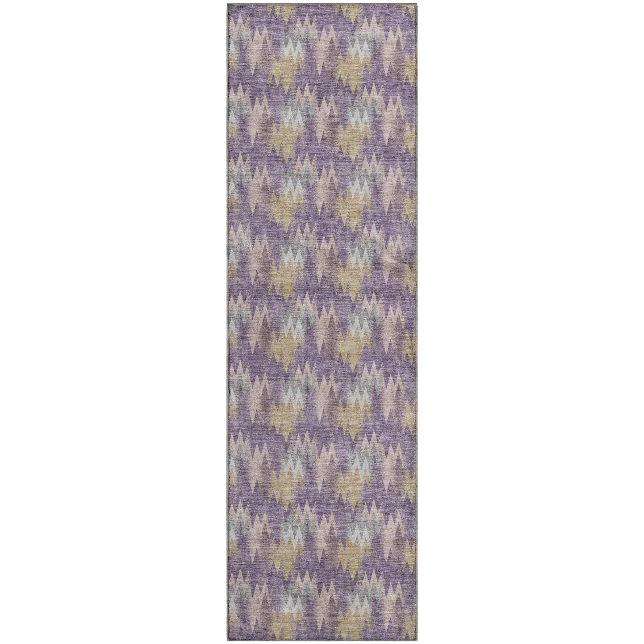 Dalyn Soft Essentials SE5 - Plum