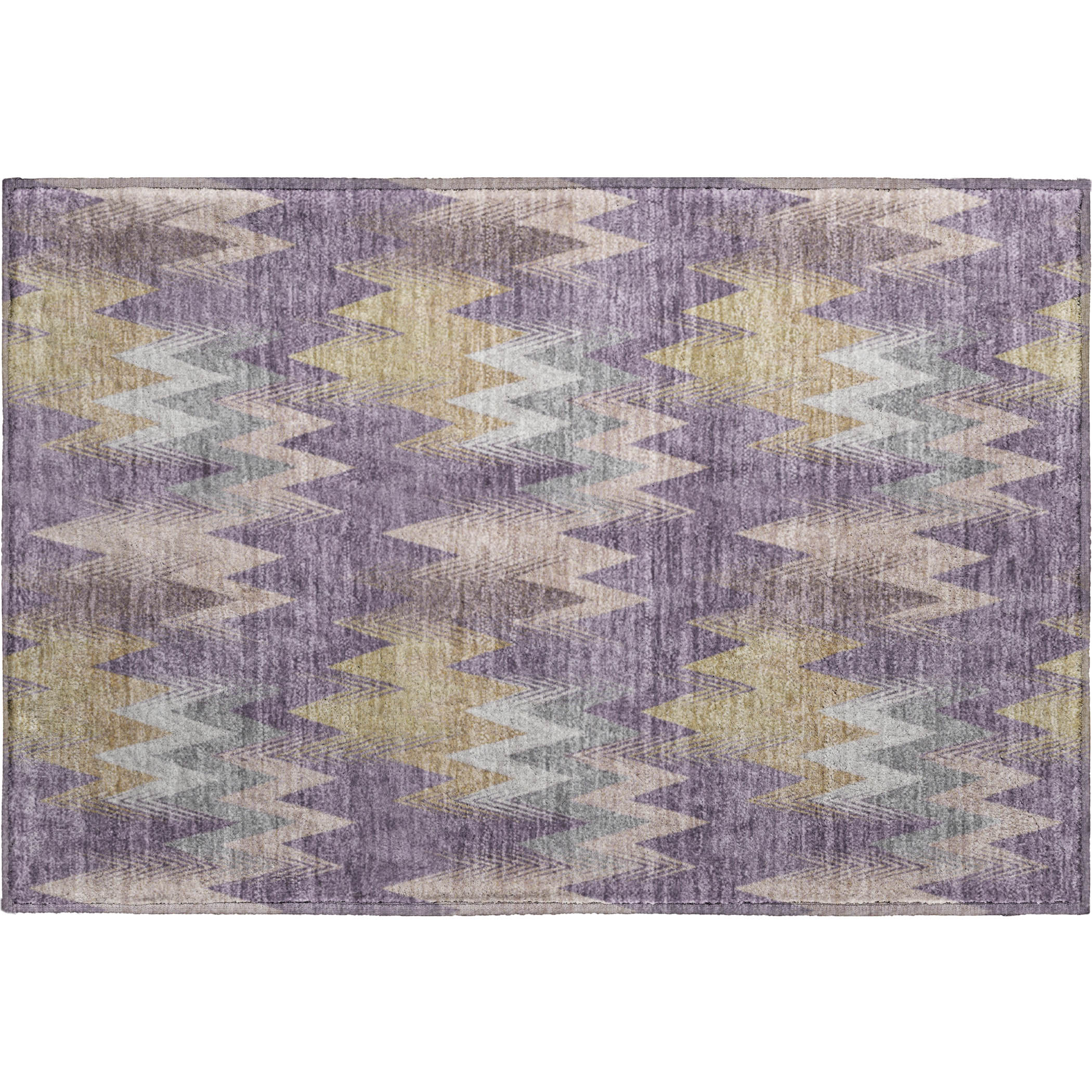 Dalyn Soft Essentials SE5 - Plum