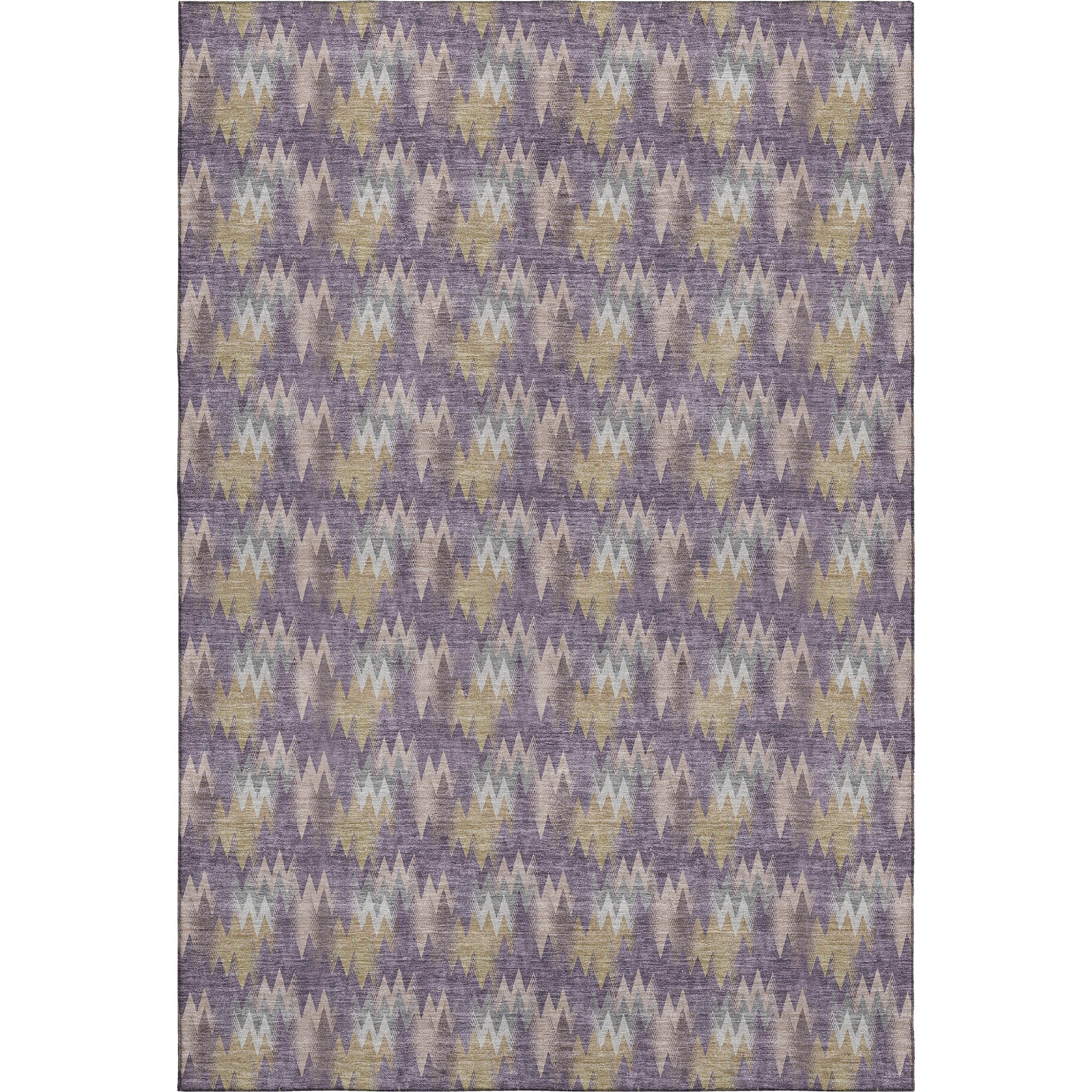 Dalyn Soft Essentials SE5 - Plum