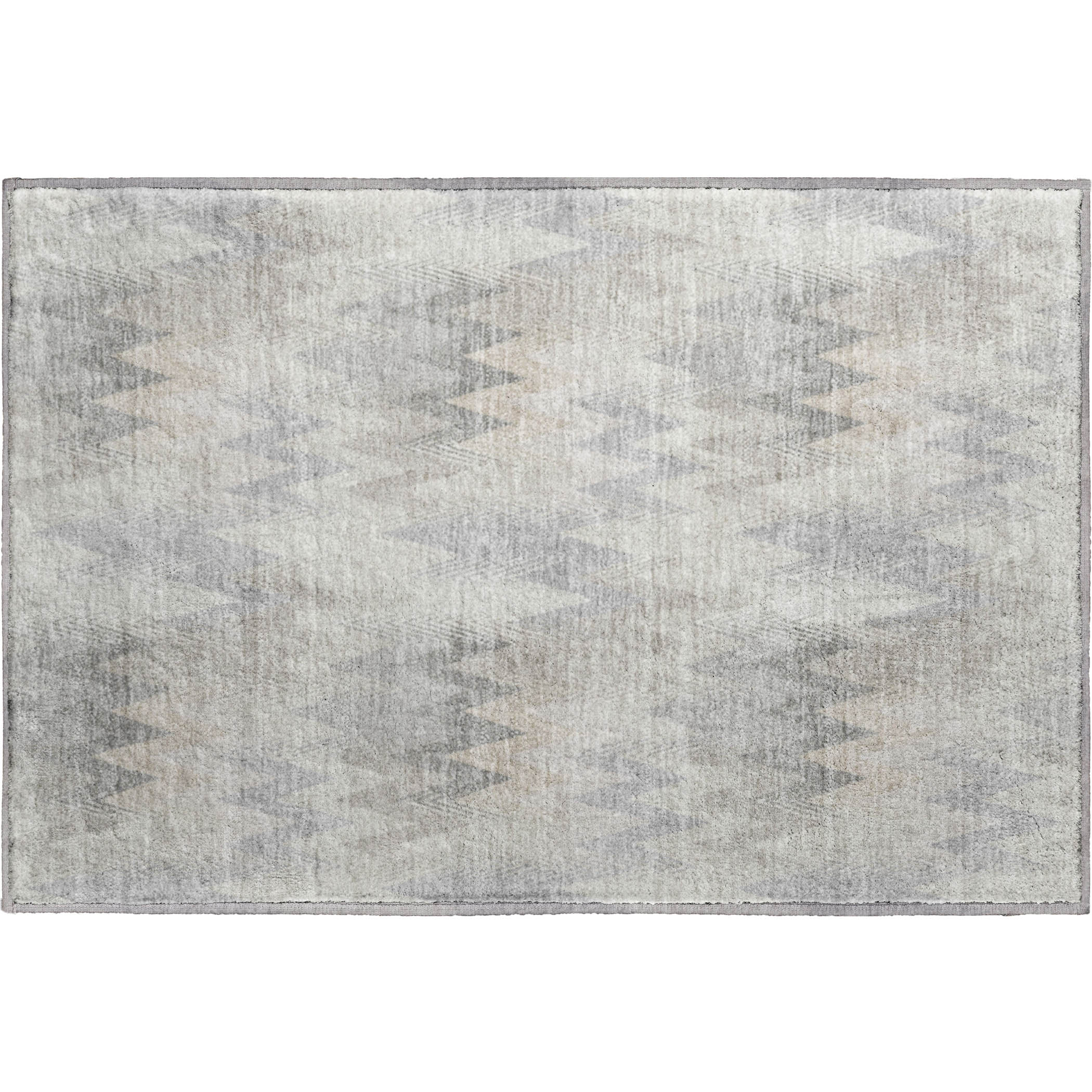 Dalyn Soft Essentials SE5 - Silver