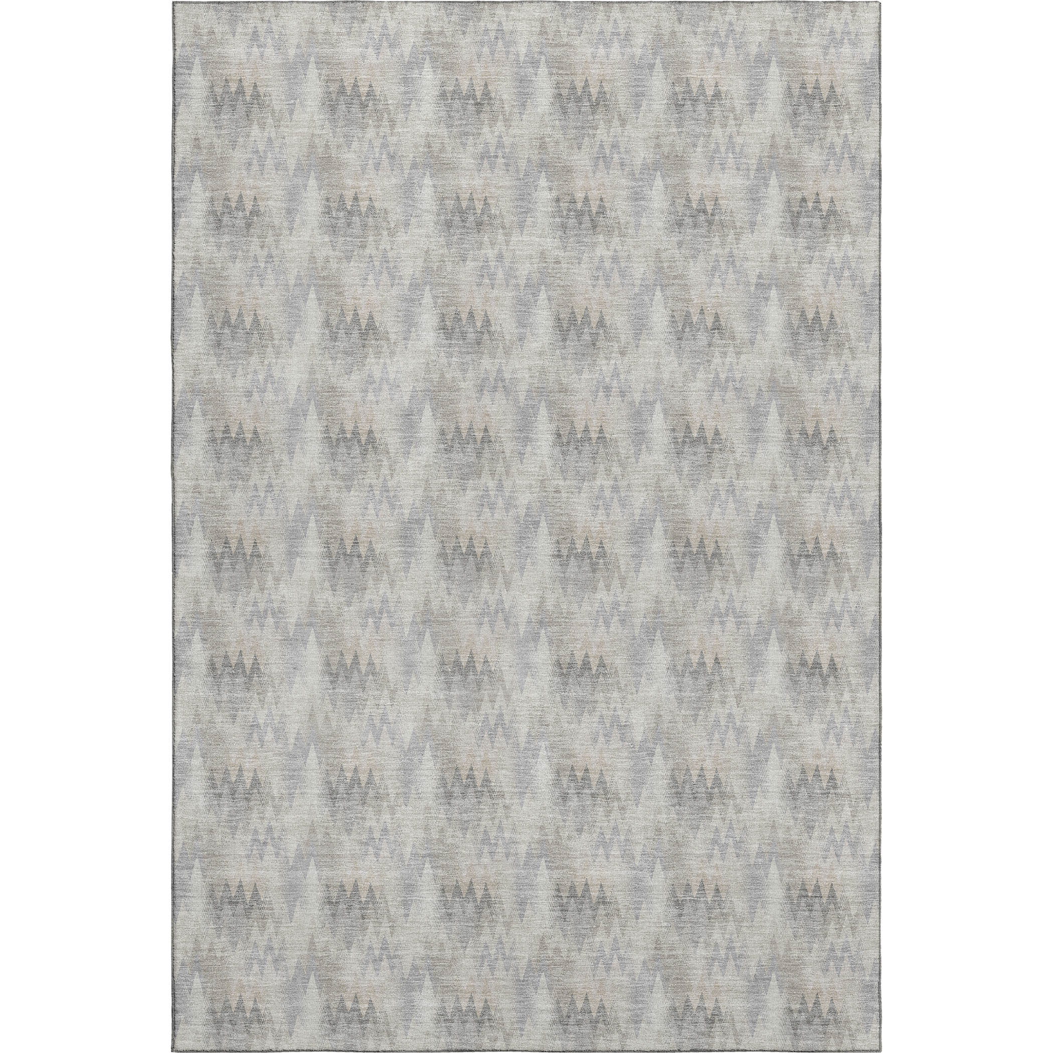 Dalyn Soft Essentials SE5 - Silver