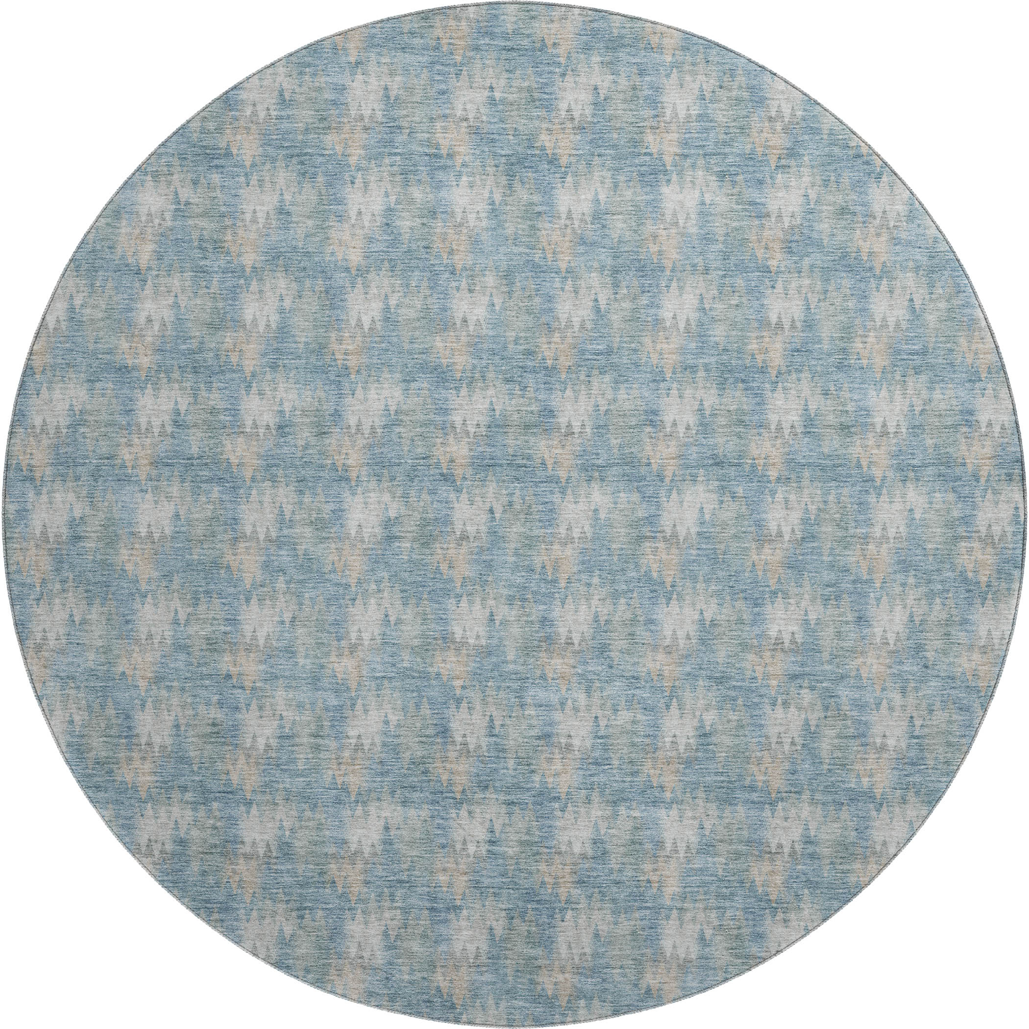 Dalyn Soft Essentials SE5 - Teal