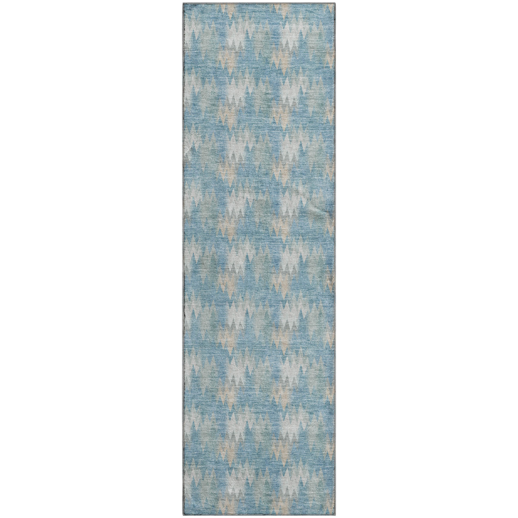 Dalyn Soft Essentials SE5 - Teal