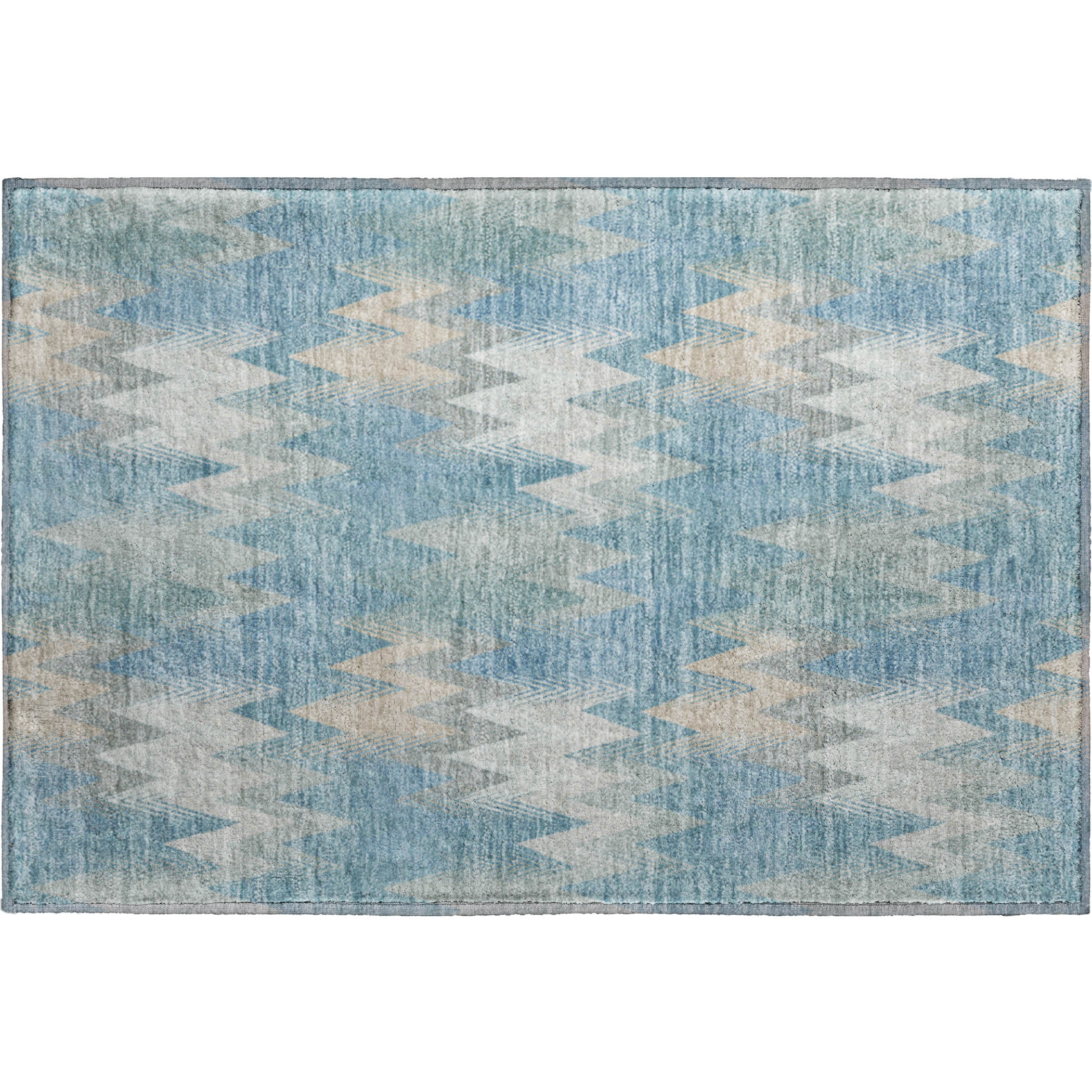 Dalyn Soft Essentials SE5 - Teal