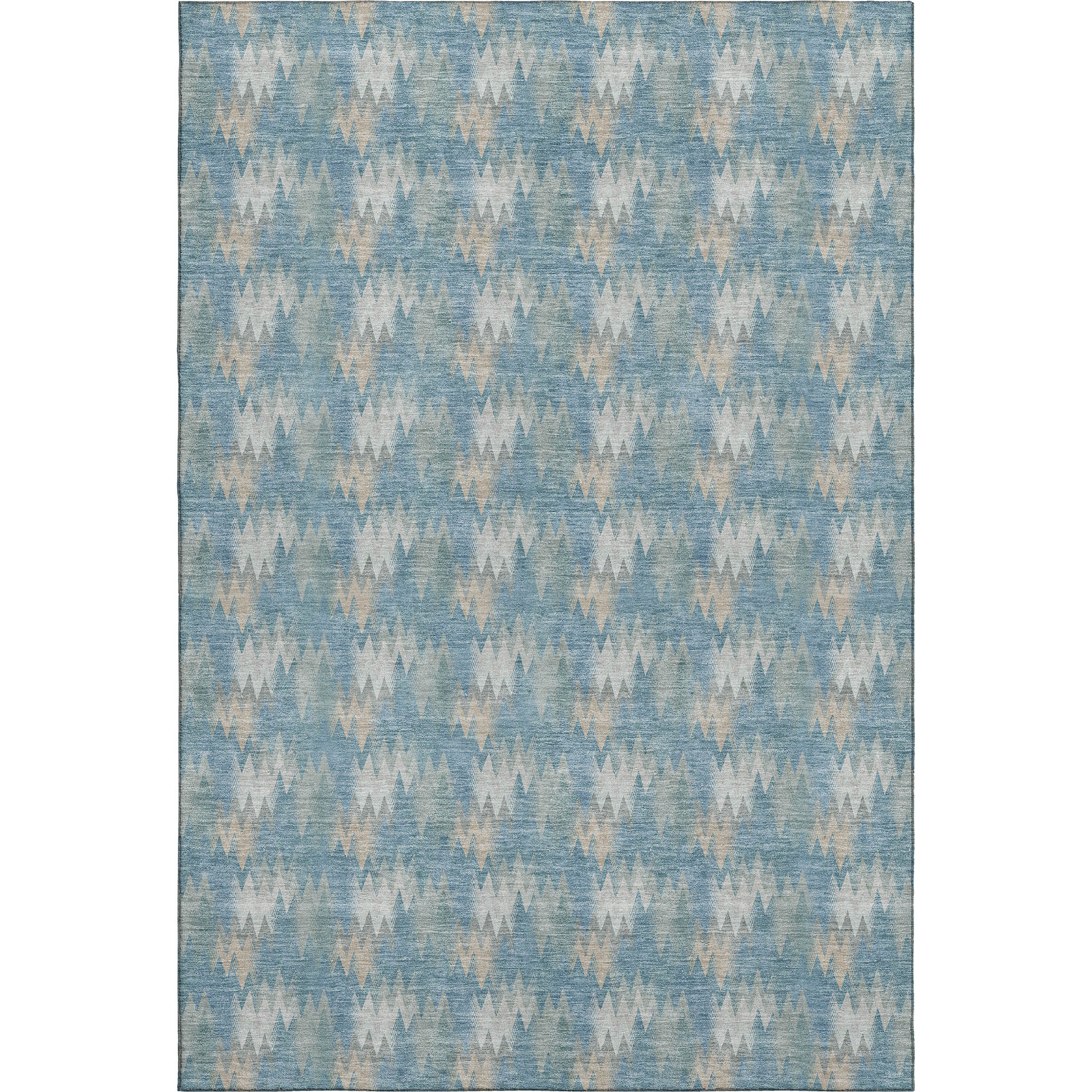 Dalyn Soft Essentials SE5 - Teal