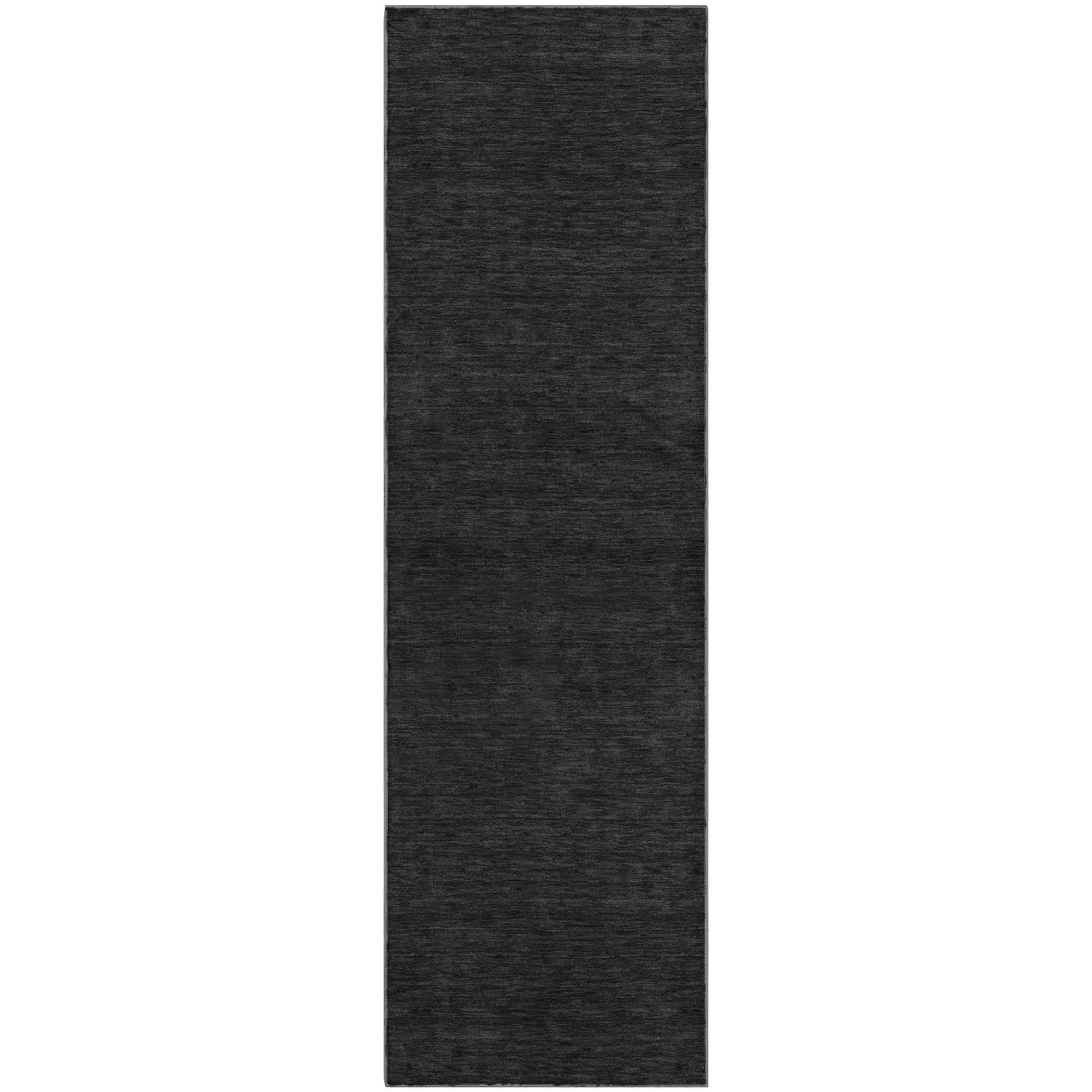 Dalyn Soft Essentials SE6 - Black