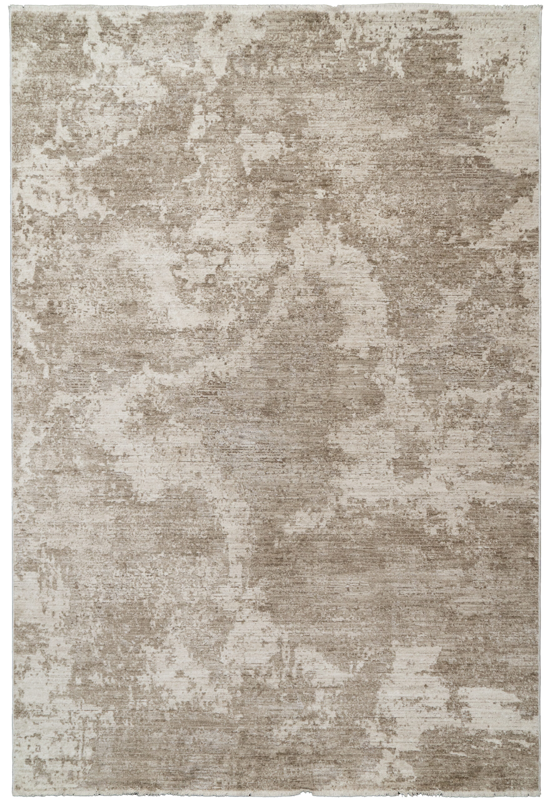Dynamic Rugs Sequence 18502 - Beige/Dark Beige