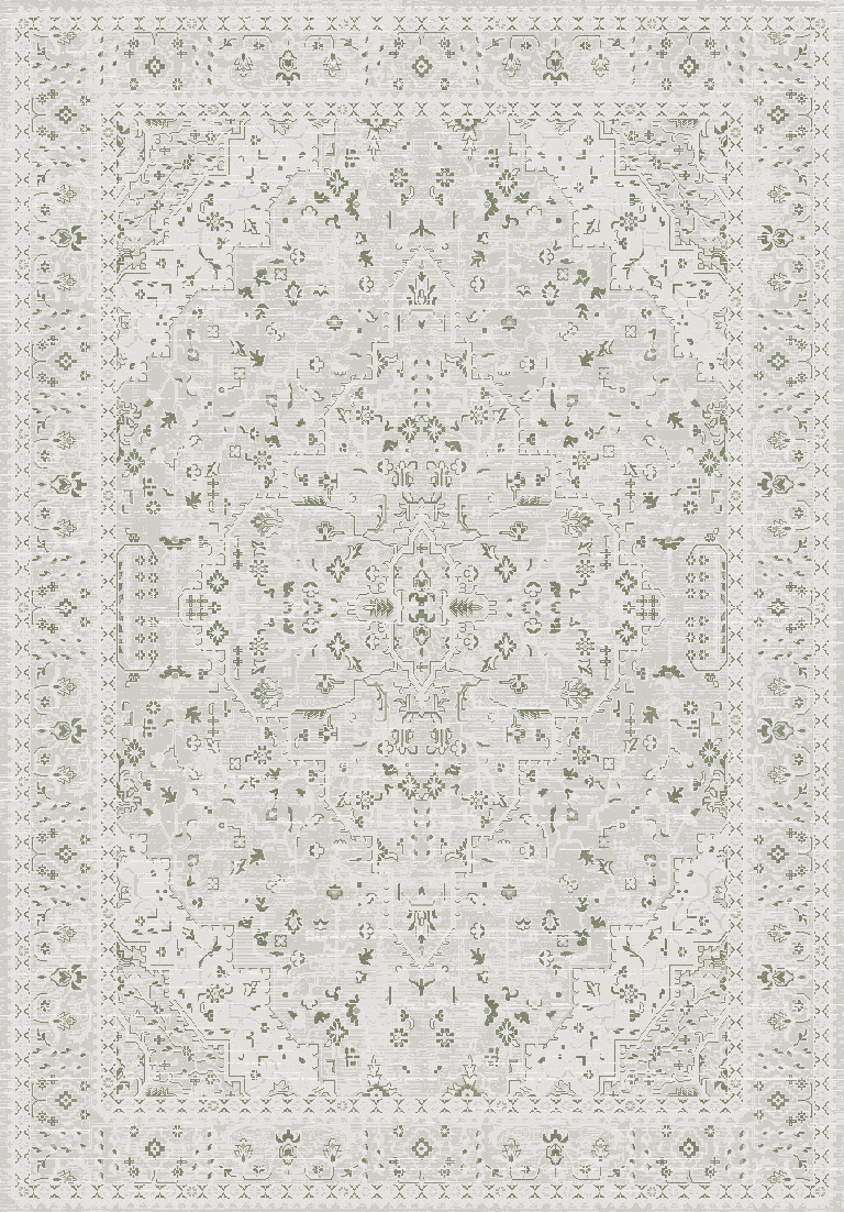 Dynamic Rugs Sequence 18512 - Beige