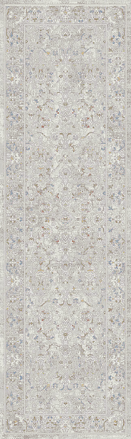 Dynamic Rugs Skyler 6711 - Gray/Multi