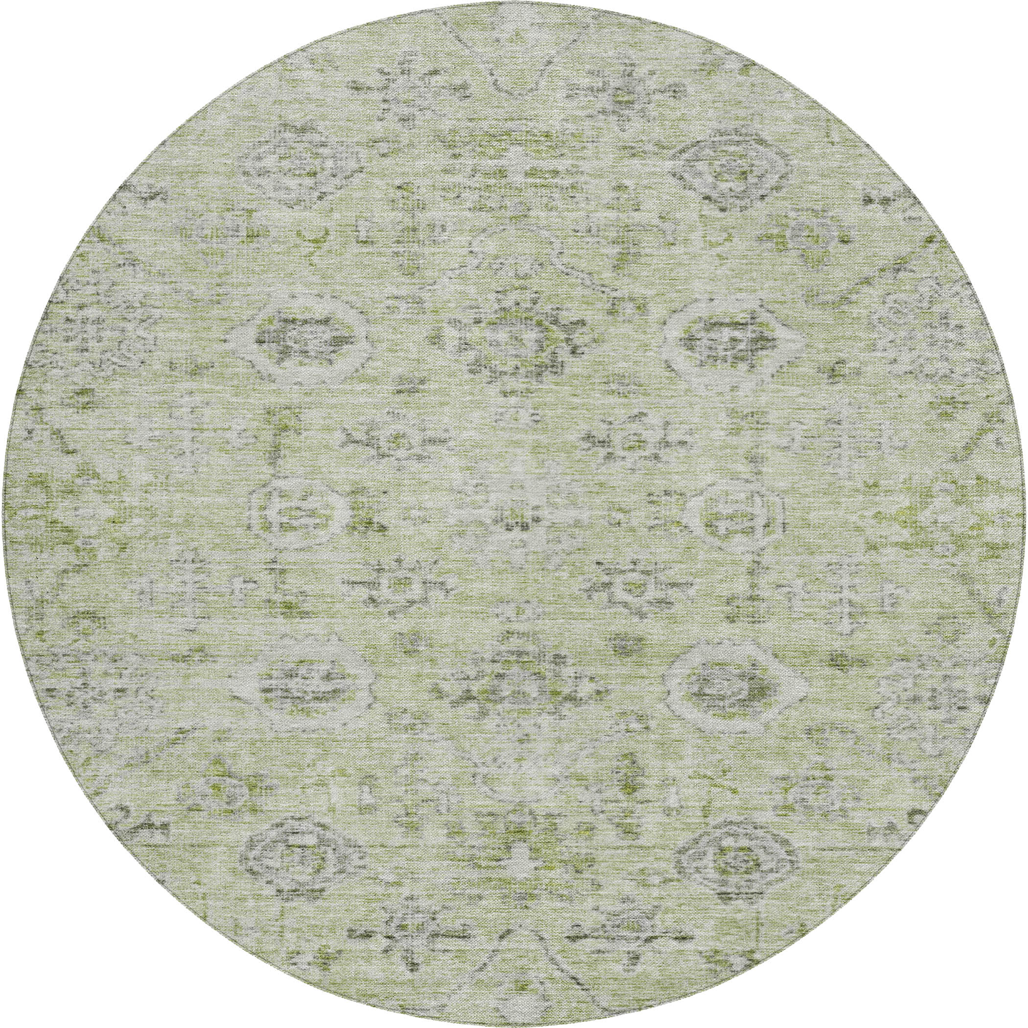 Dalyn Solace SL10 - Aloe