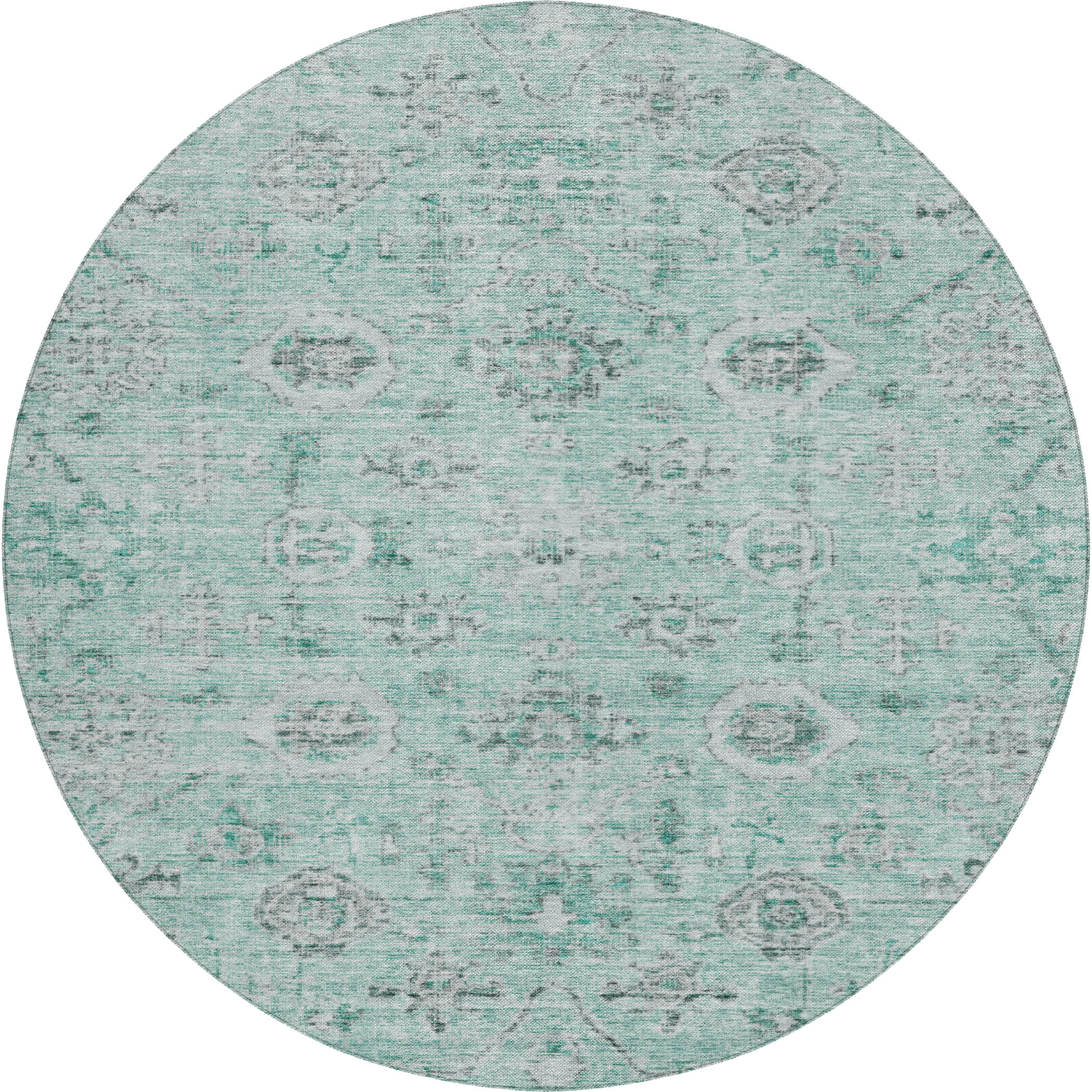 Dalyn Solace SL10 - Teal