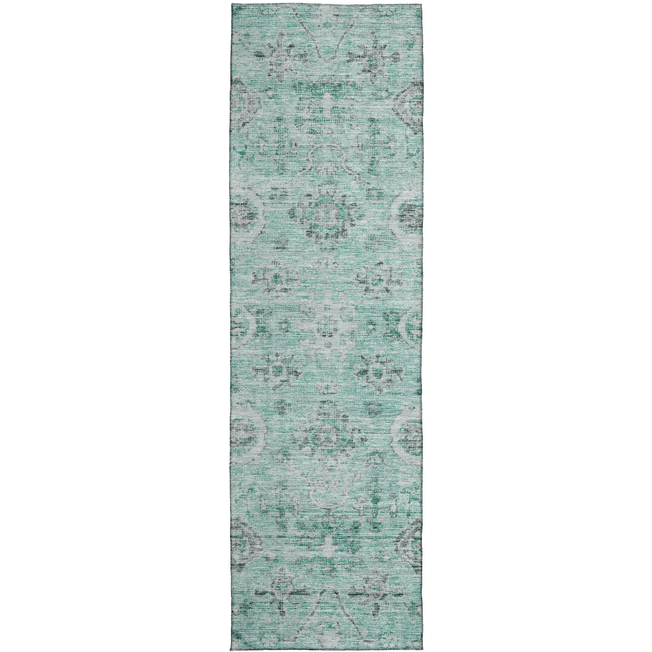 Dalyn Solace SL10 - Teal