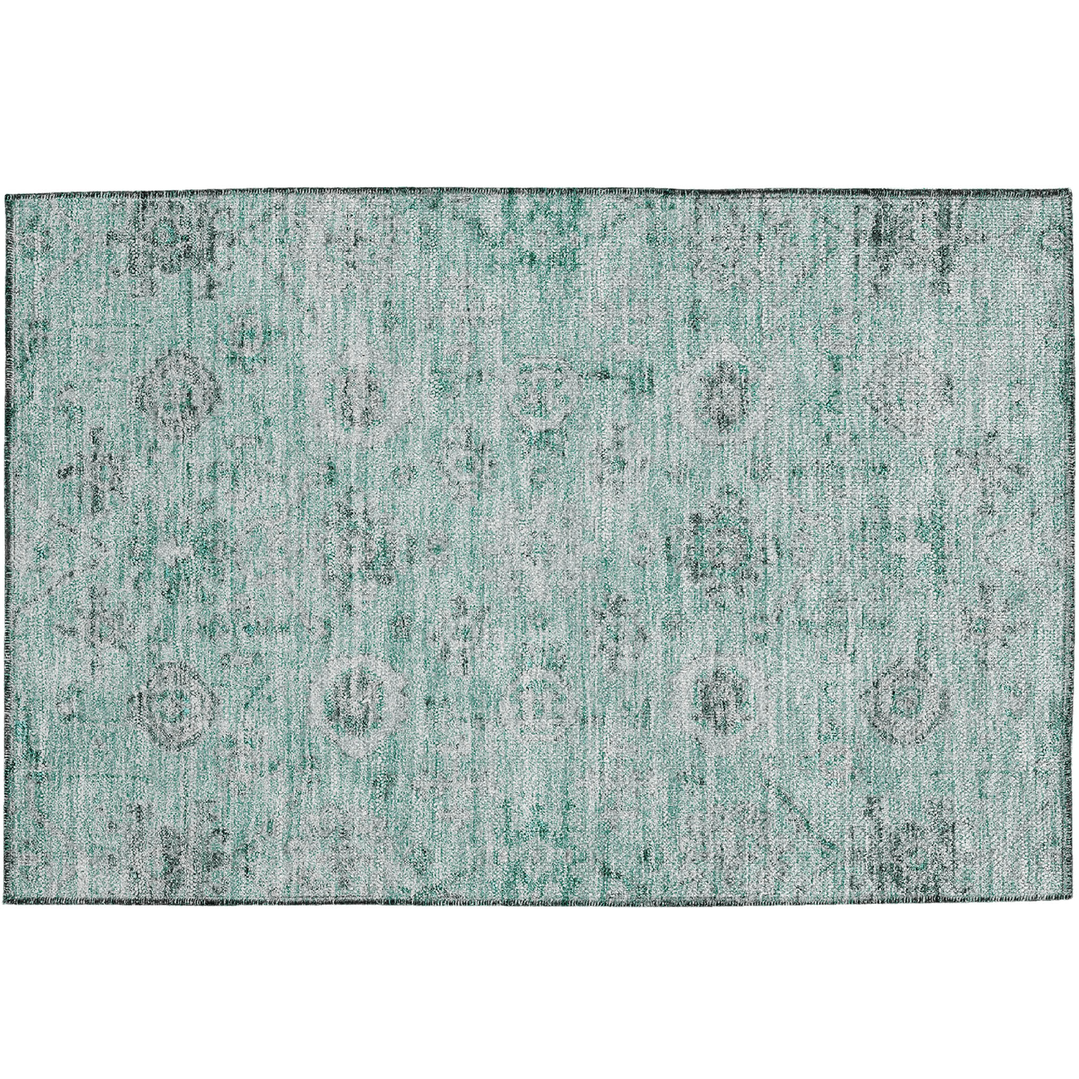 Dalyn Solace SL10 - Teal