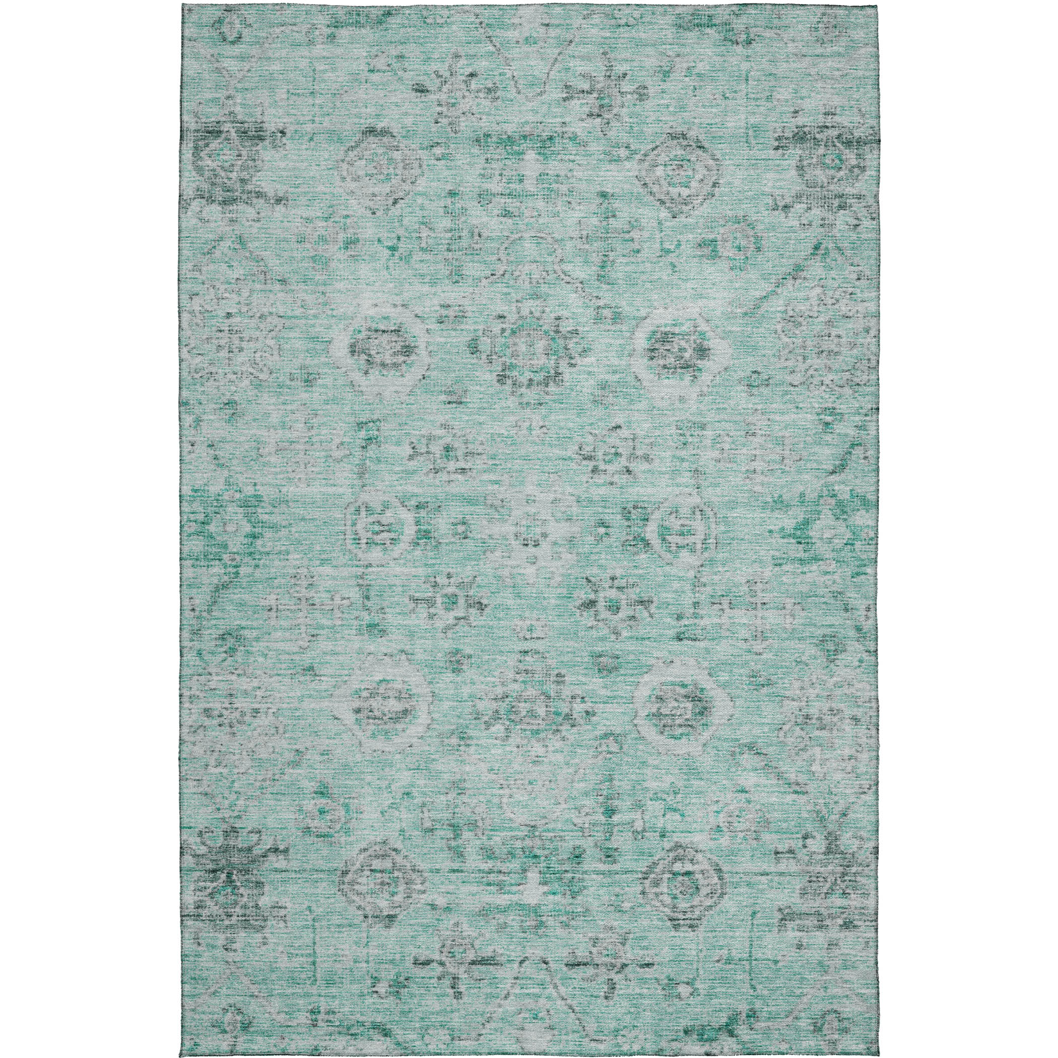 Dalyn Solace SL10 - Teal