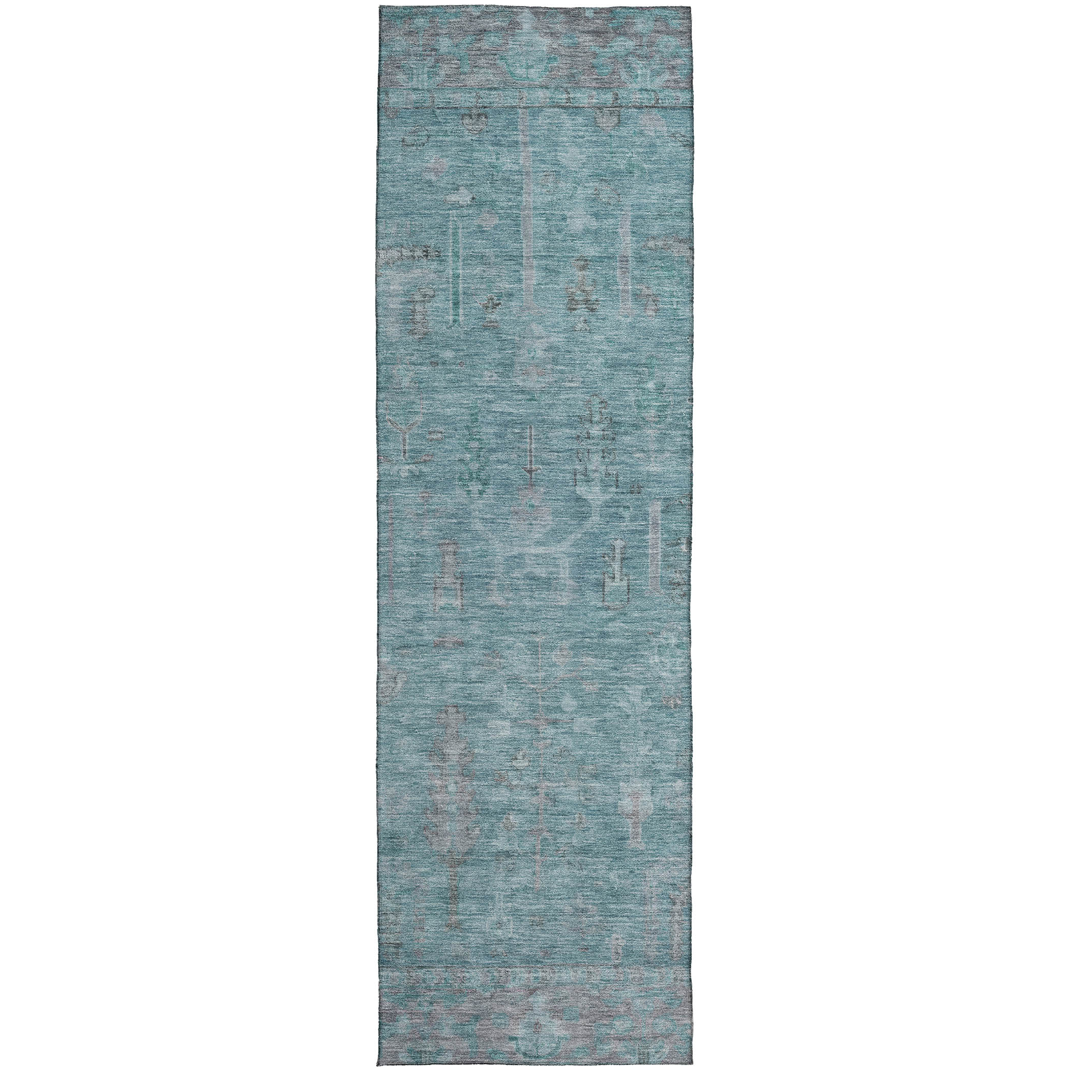 Dalyn Solace SL11 - Aqua