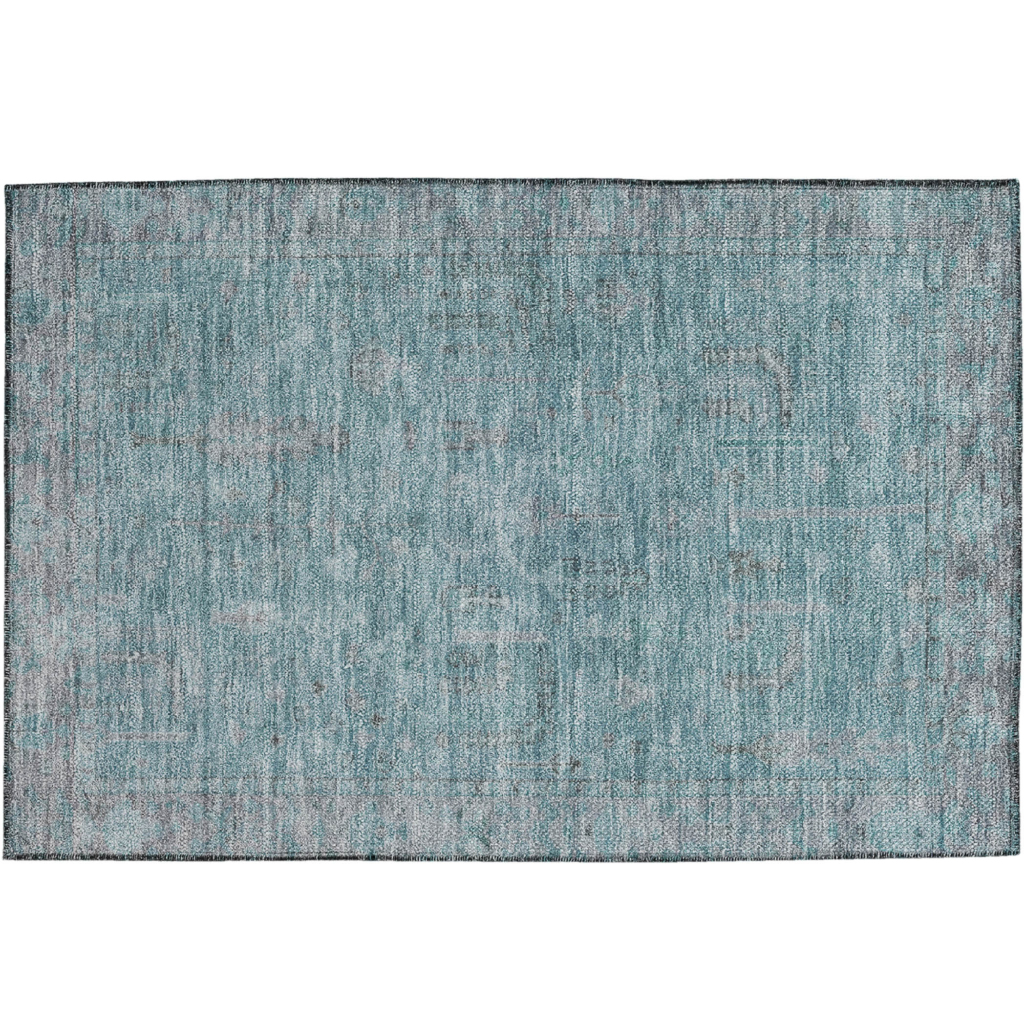 Dalyn Solace SL11 - Aqua